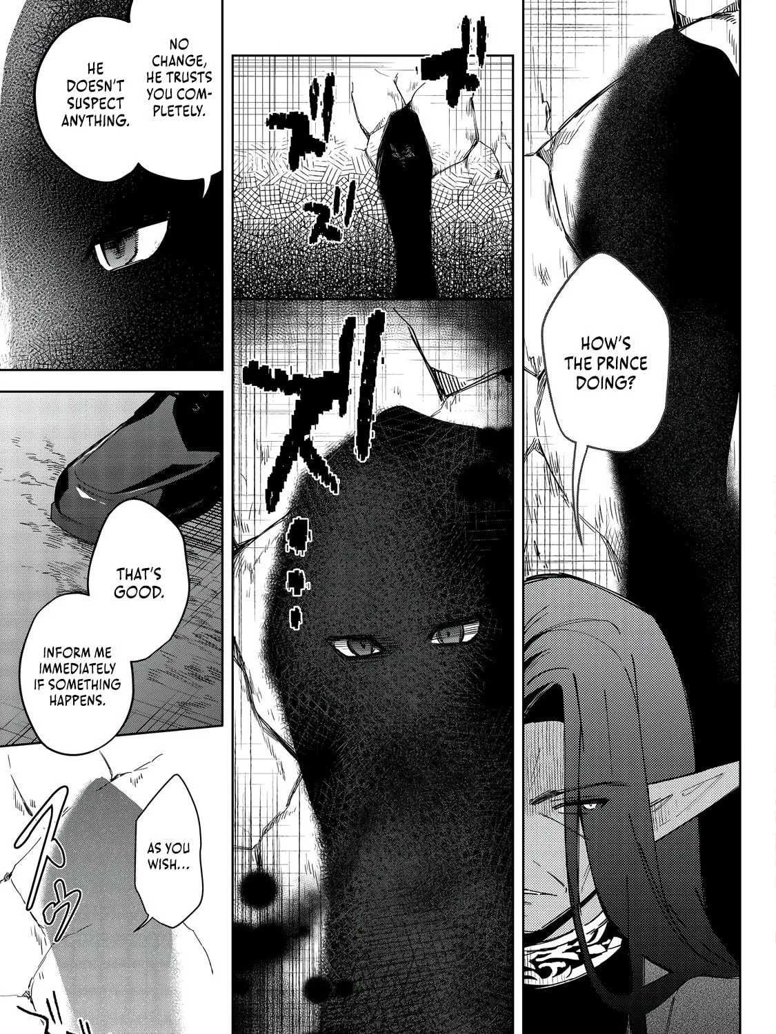 I Reincarnated As A Mob Villain In An Otome Game I Was Bashing Away At, But I