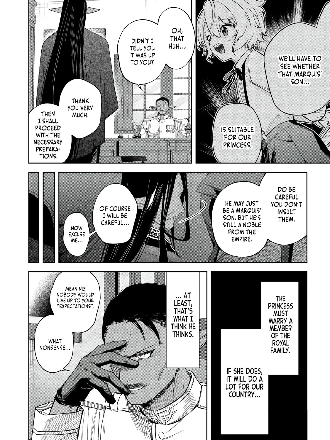 I Reincarnated As A Mob Villain In An Otome Game I Was Bashing Away At, But I