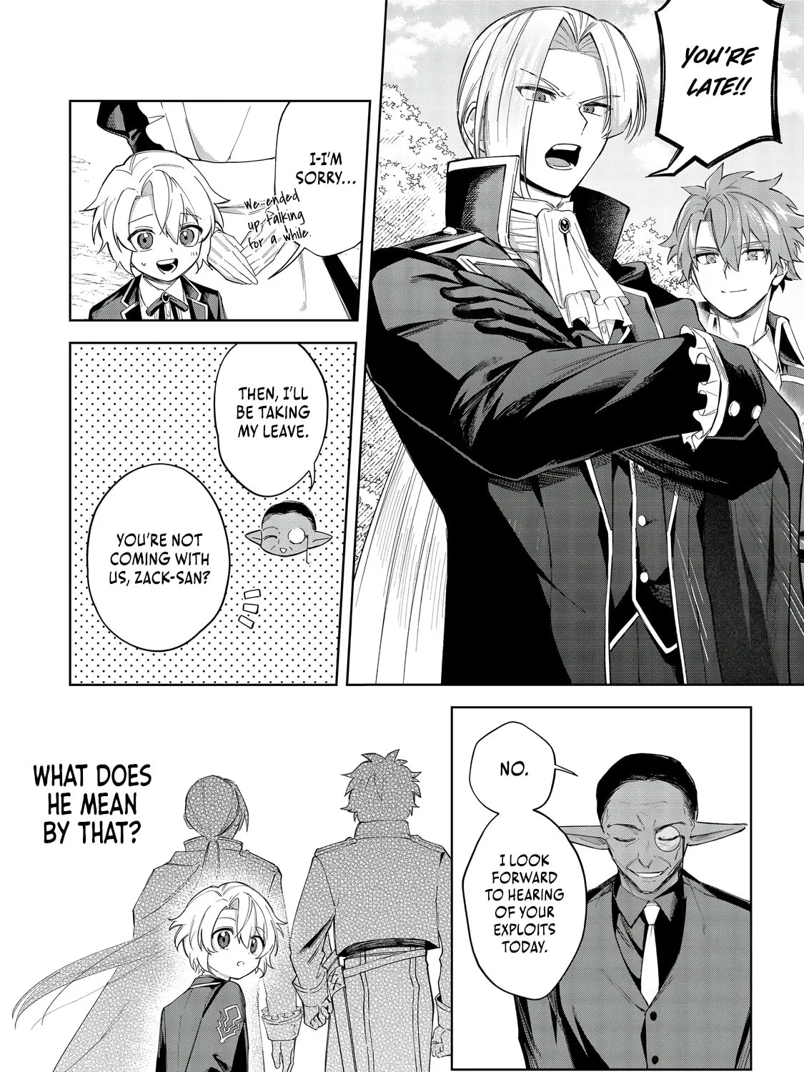 I Reincarnated As A Mob Villain In An Otome Game I Was Bashing Away At, But I