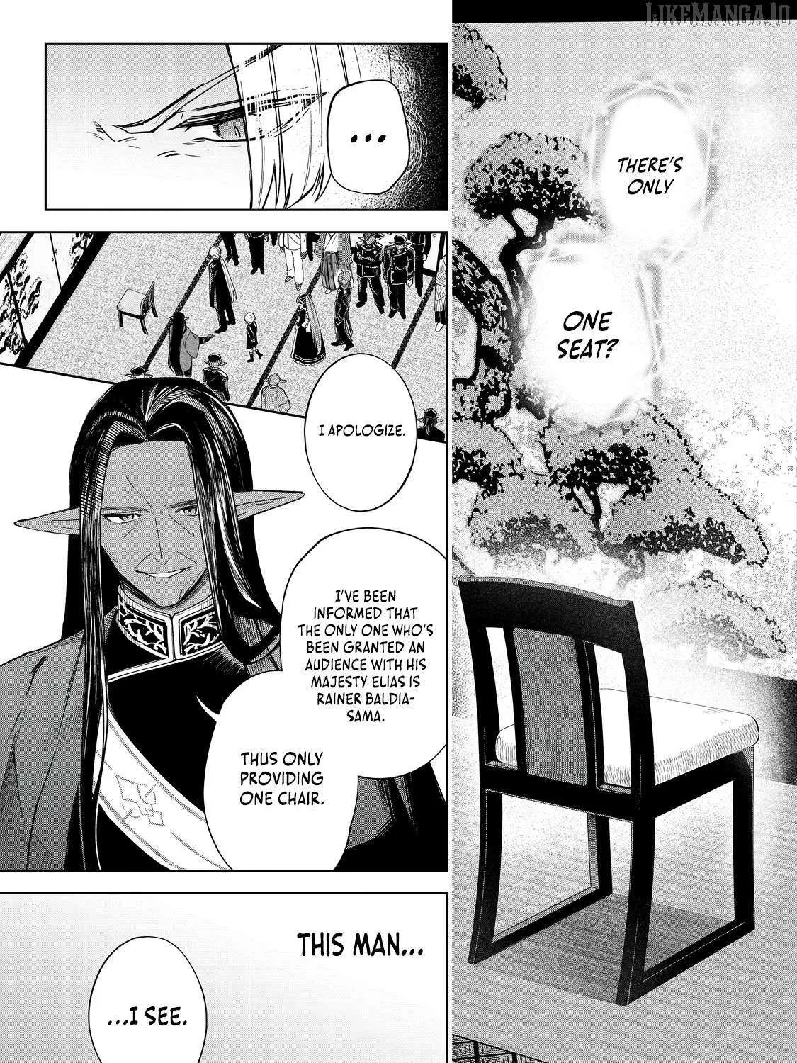 I Reincarnated As A Mob Villain In An Otome Game I Was Bashing Away At, But I