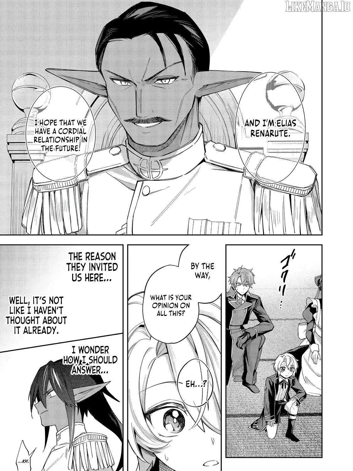 I Reincarnated As A Mob Villain In An Otome Game I Was Bashing Away At, But I