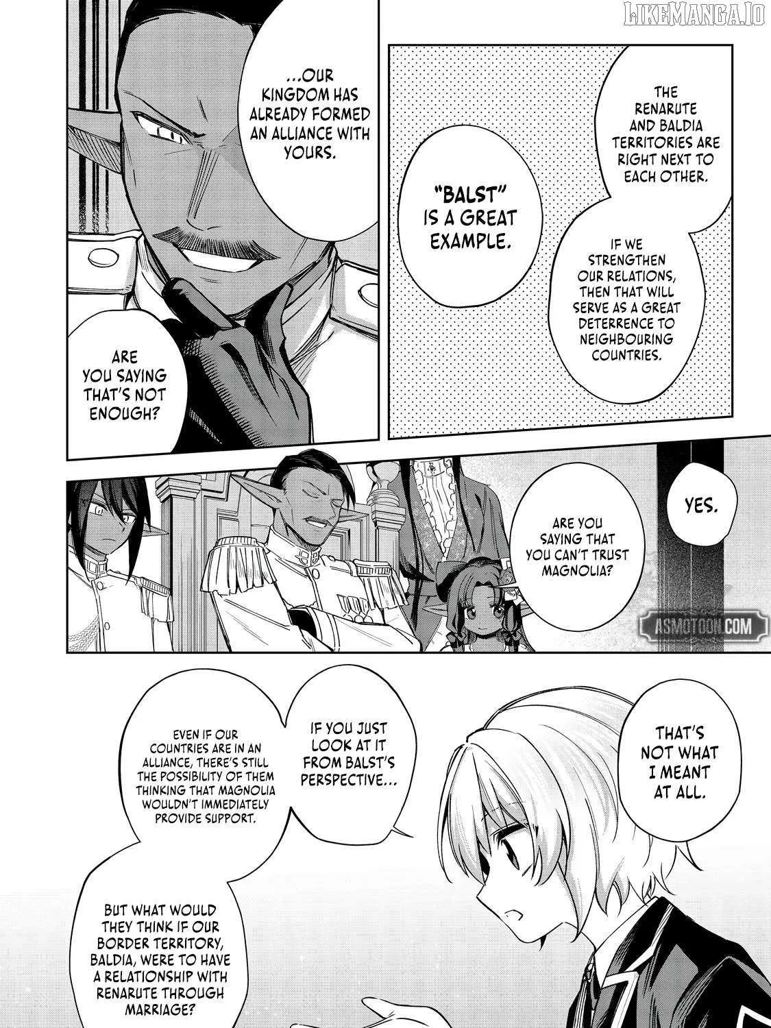 I Reincarnated As A Mob Villain In An Otome Game I Was Bashing Away At, But I
