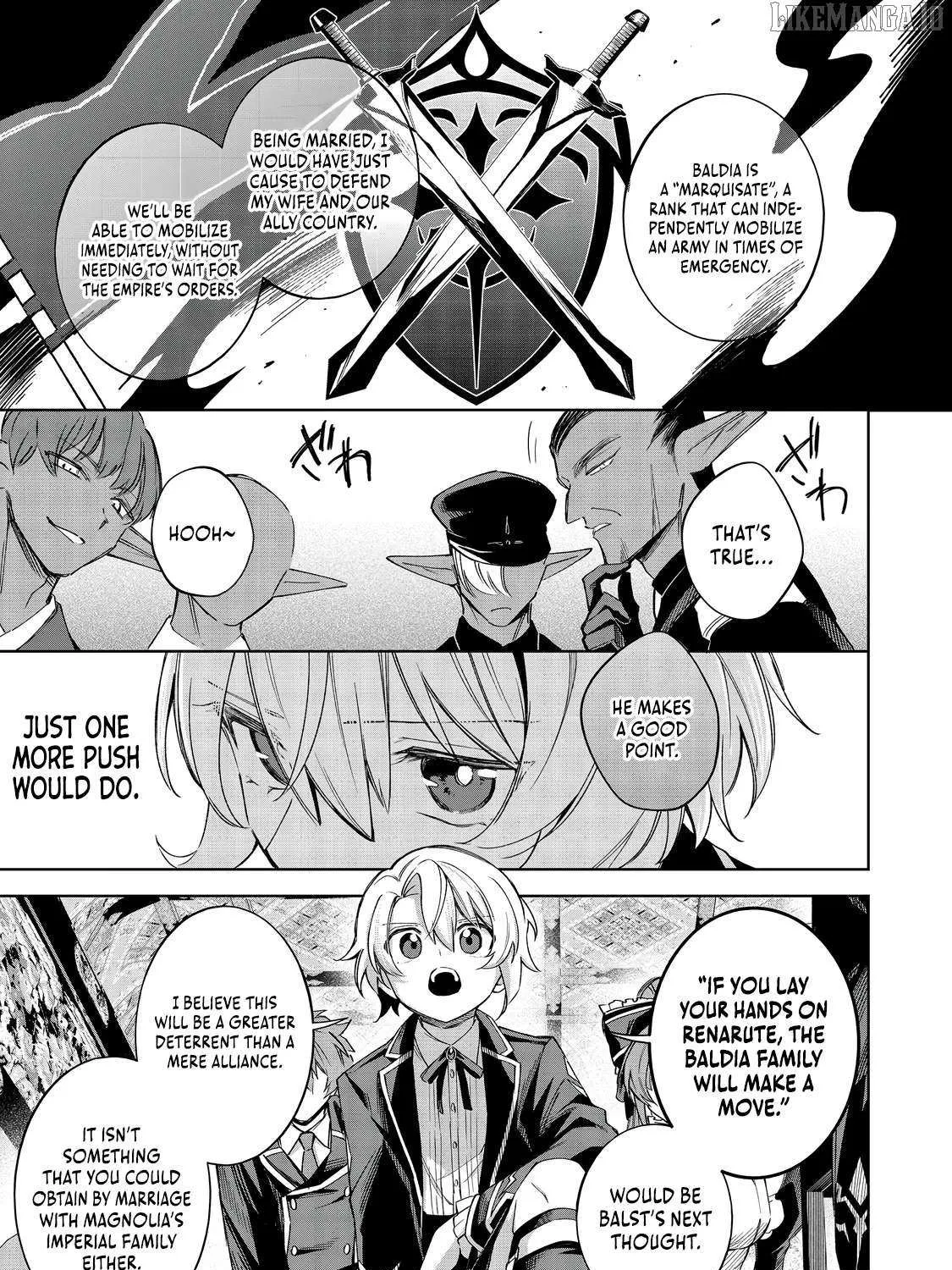 I Reincarnated As A Mob Villain In An Otome Game I Was Bashing Away At, But I