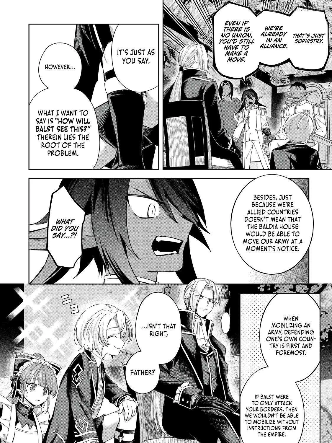 I Reincarnated As A Mob Villain In An Otome Game I Was Bashing Away At, But I