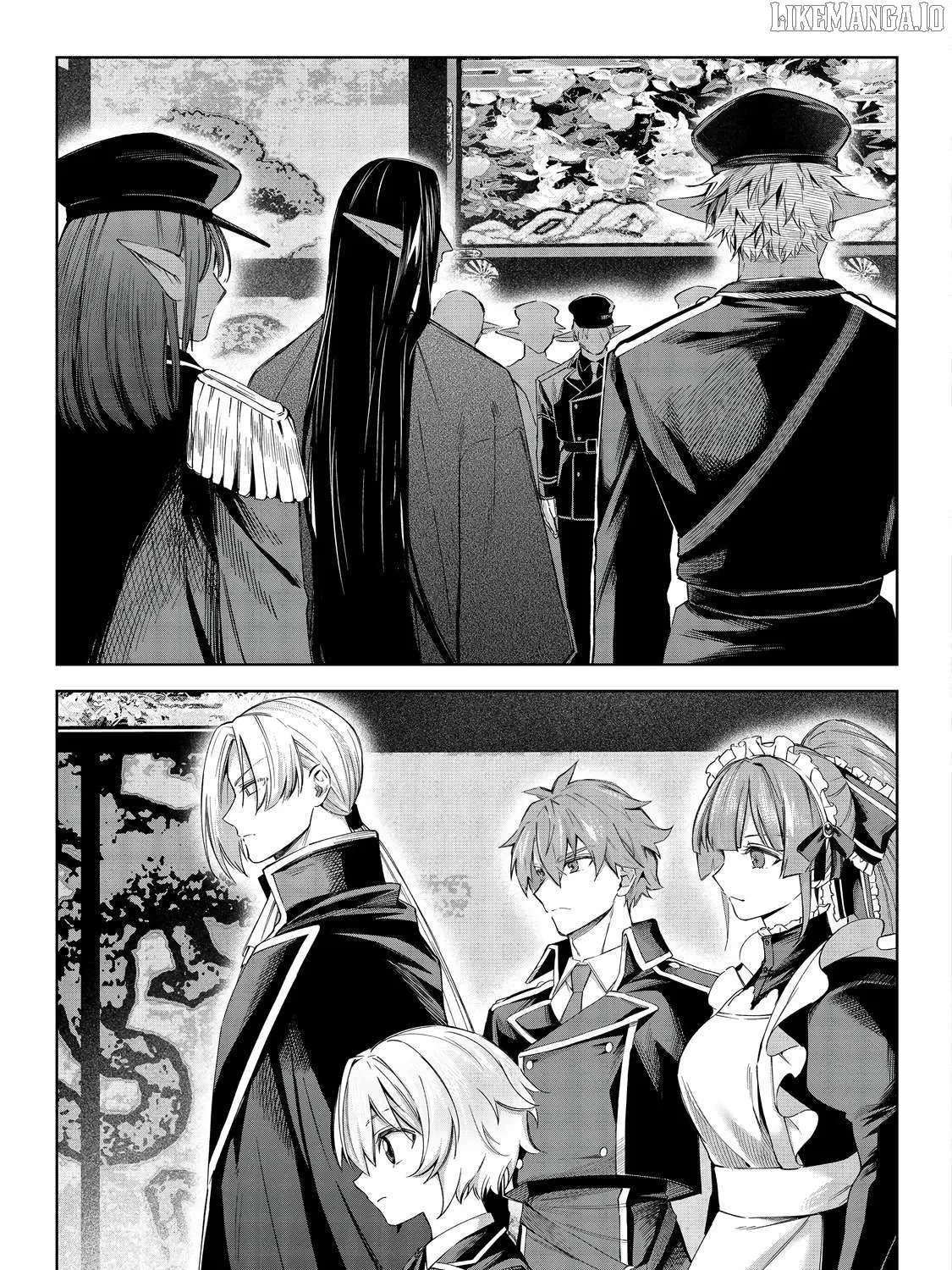 I Reincarnated As A Mob Villain In An Otome Game I Was Bashing Away At, But I