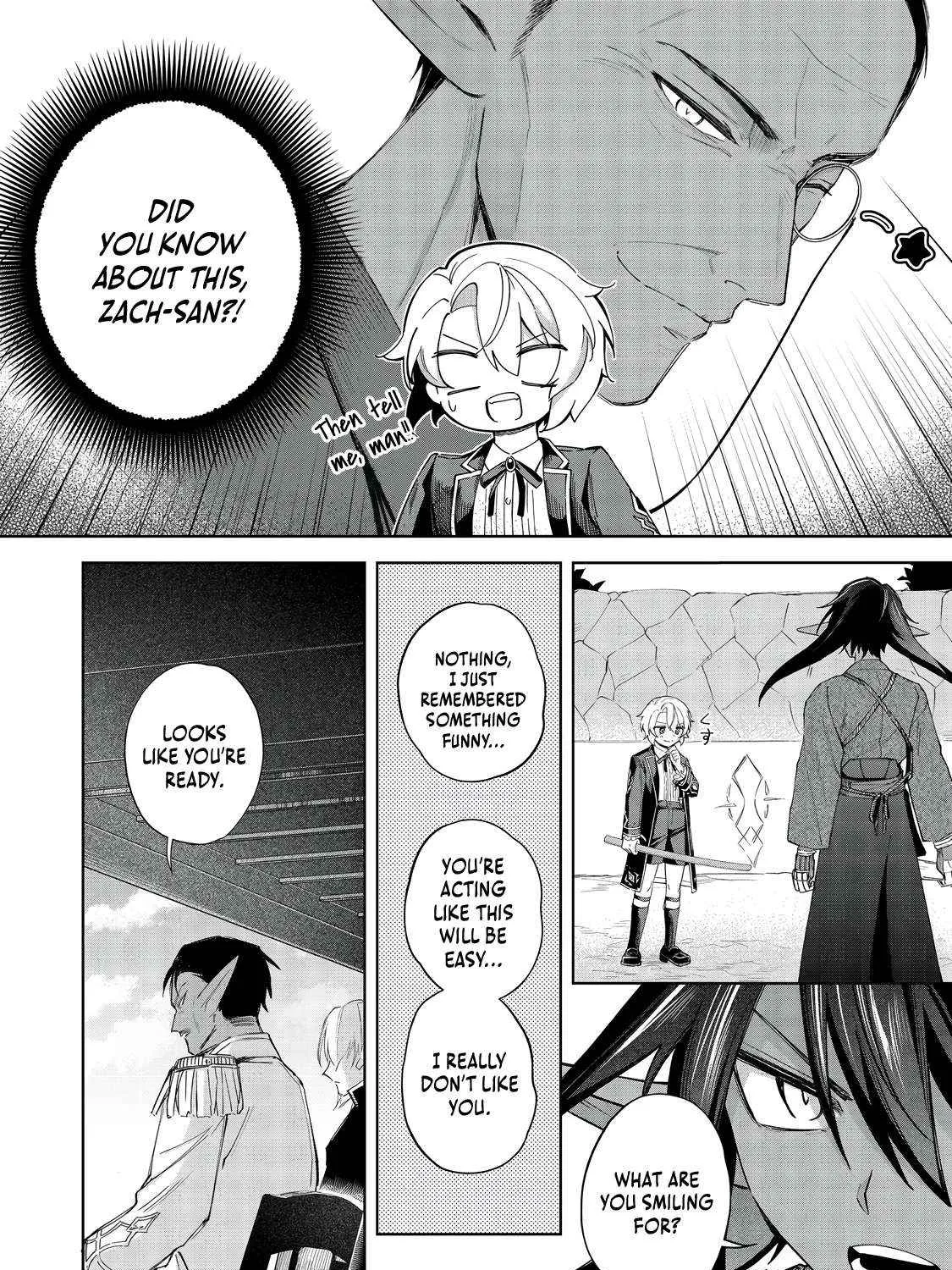 I Reincarnated As A Mob Villain In An Otome Game I Was Bashing Away At, But I