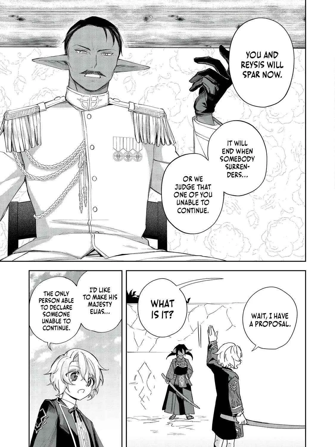 I Reincarnated As A Mob Villain In An Otome Game I Was Bashing Away At, But I
