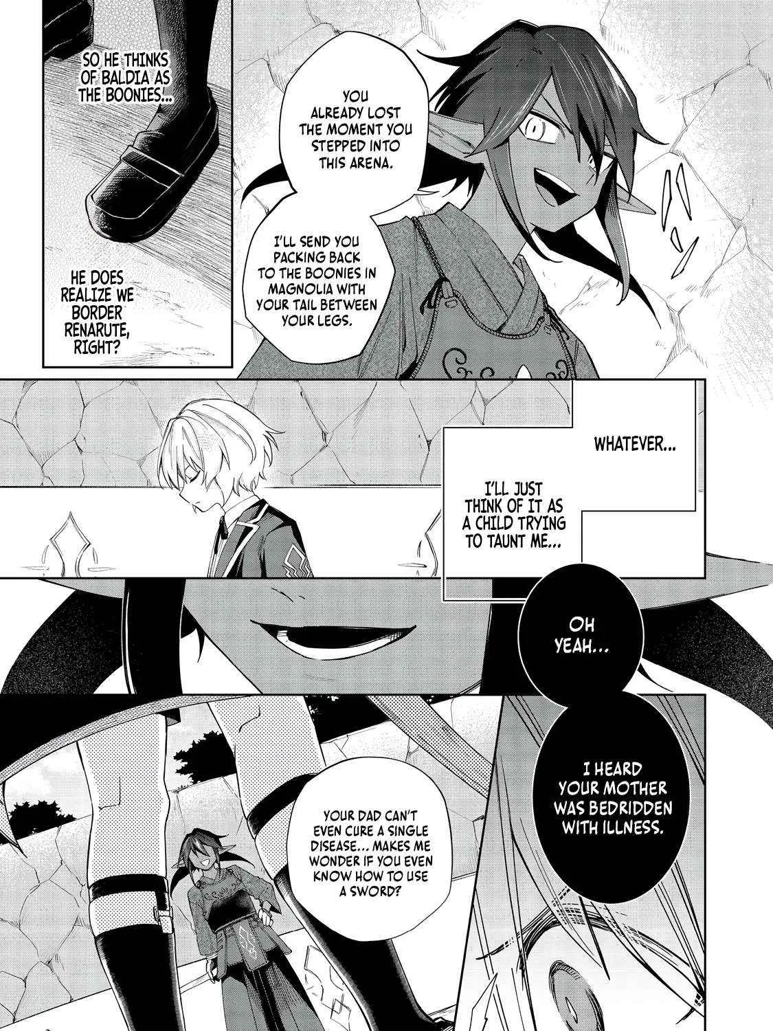 I Reincarnated As A Mob Villain In An Otome Game I Was Bashing Away At, But I