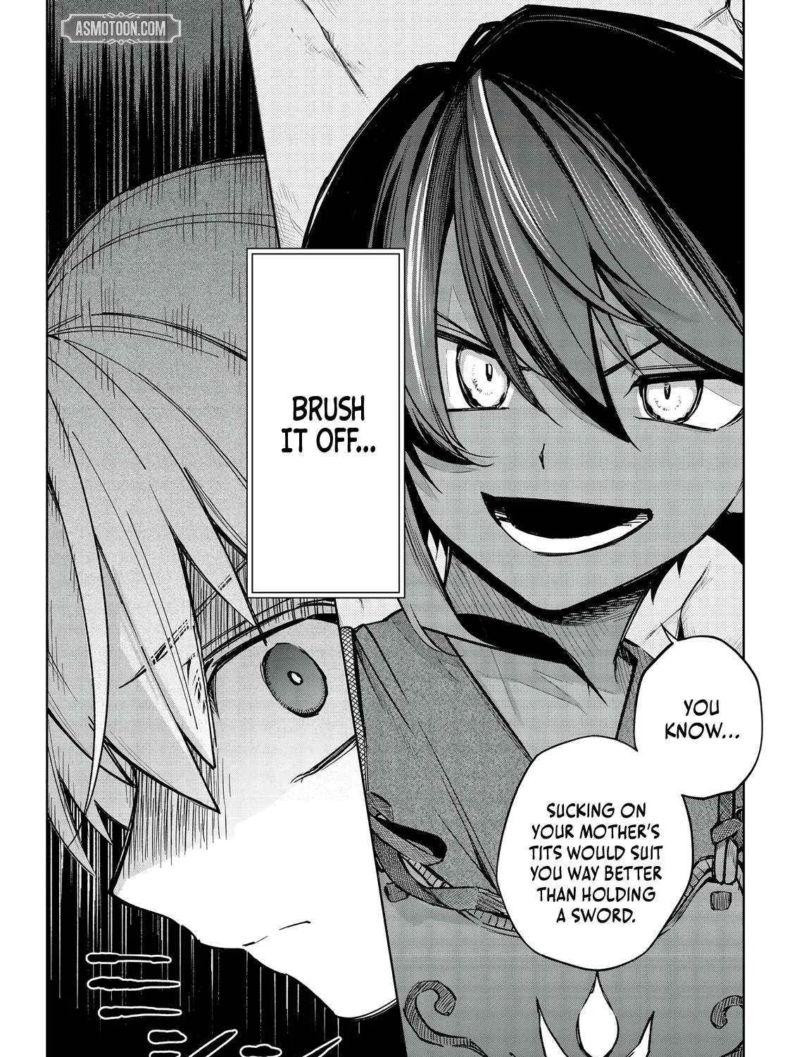 I Reincarnated As A Mob Villain In An Otome Game I Was Bashing Away At, But I