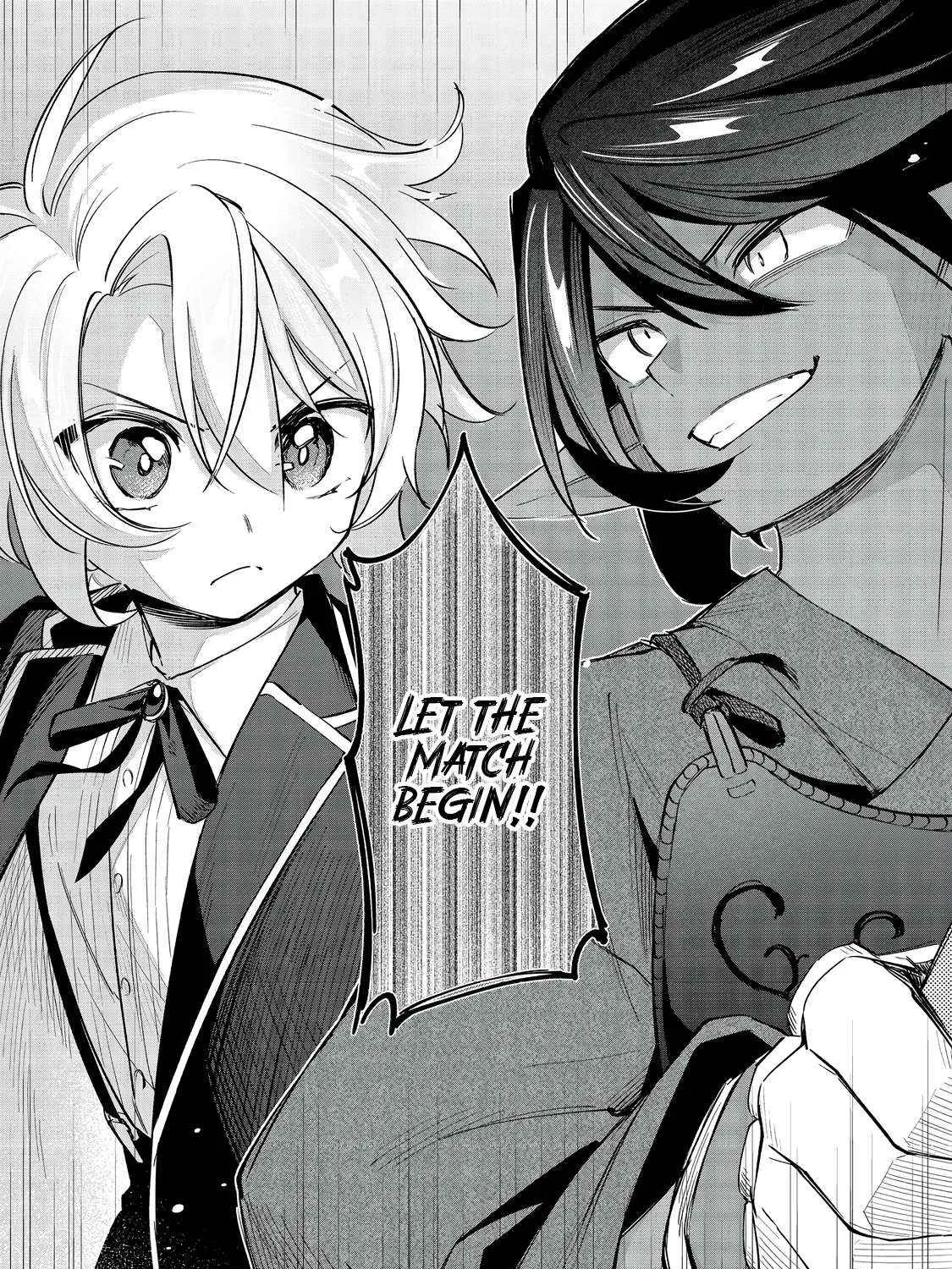 I Reincarnated As A Mob Villain In An Otome Game I Was Bashing Away At, But I