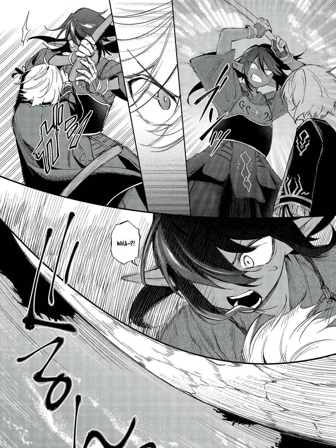 I Reincarnated As A Mob Villain In An Otome Game I Was Bashing Away At, But I