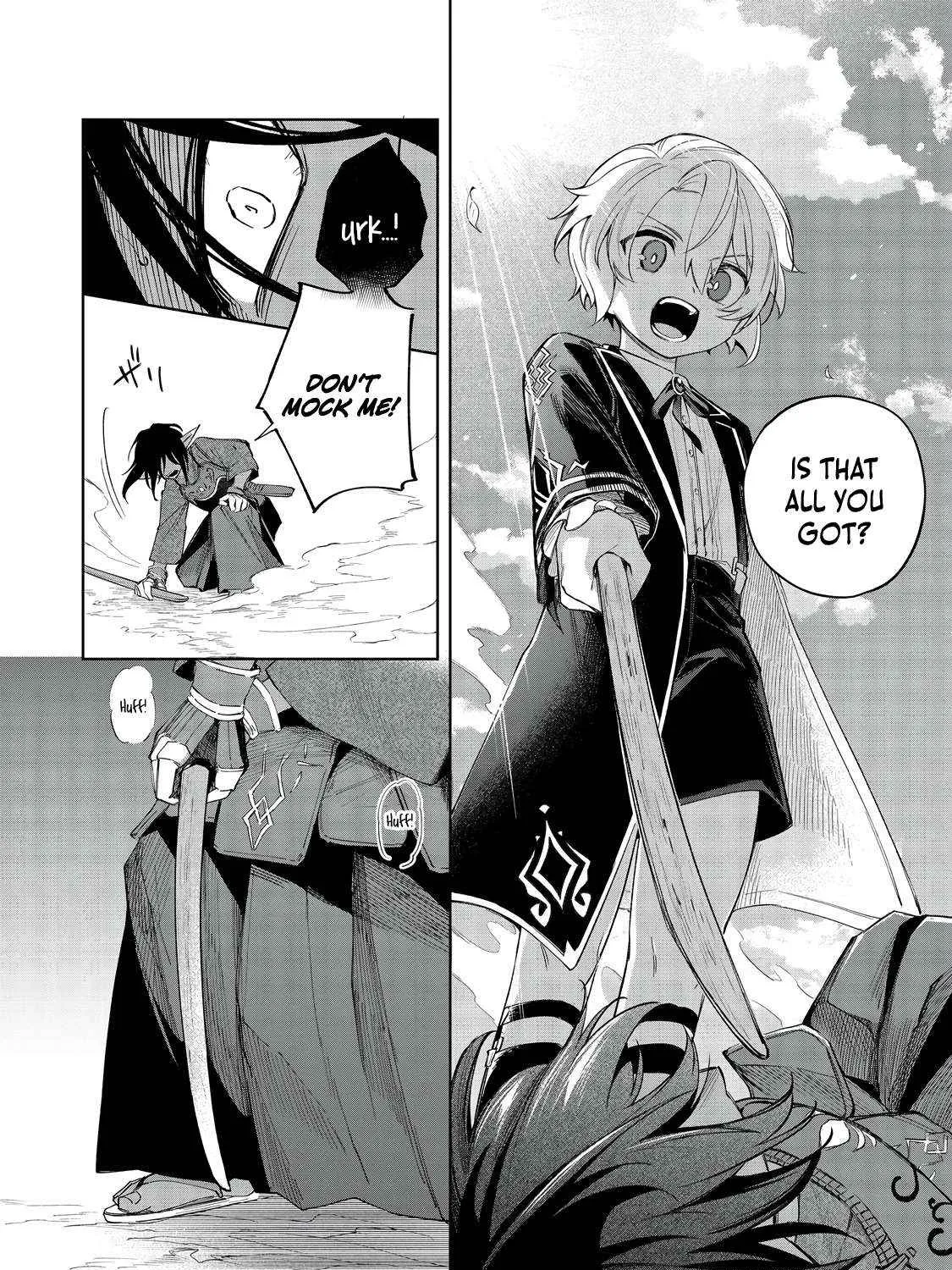 I Reincarnated As A Mob Villain In An Otome Game I Was Bashing Away At, But I
