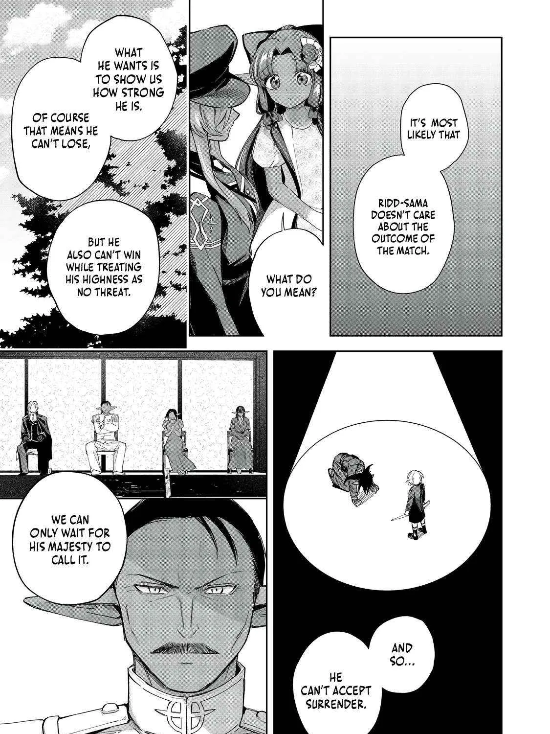 I Reincarnated As A Mob Villain In An Otome Game I Was Bashing Away At, But I