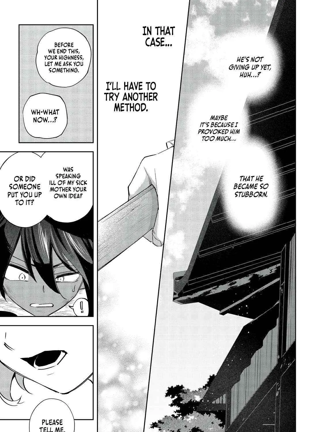 I Reincarnated As A Mob Villain In An Otome Game I Was Bashing Away At, But I
