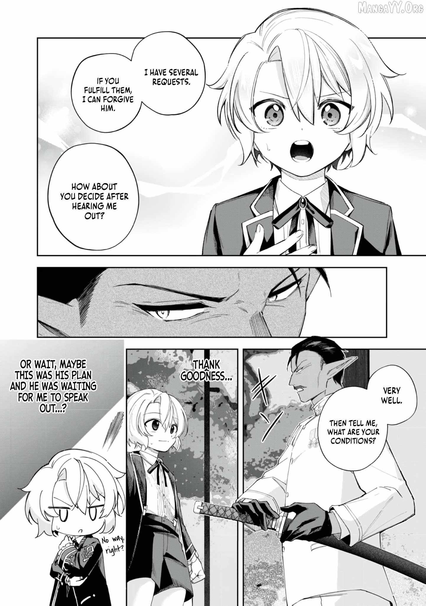 I Reincarnated As A Mob Villain In An Otome Game I Was Bashing Away At, But I