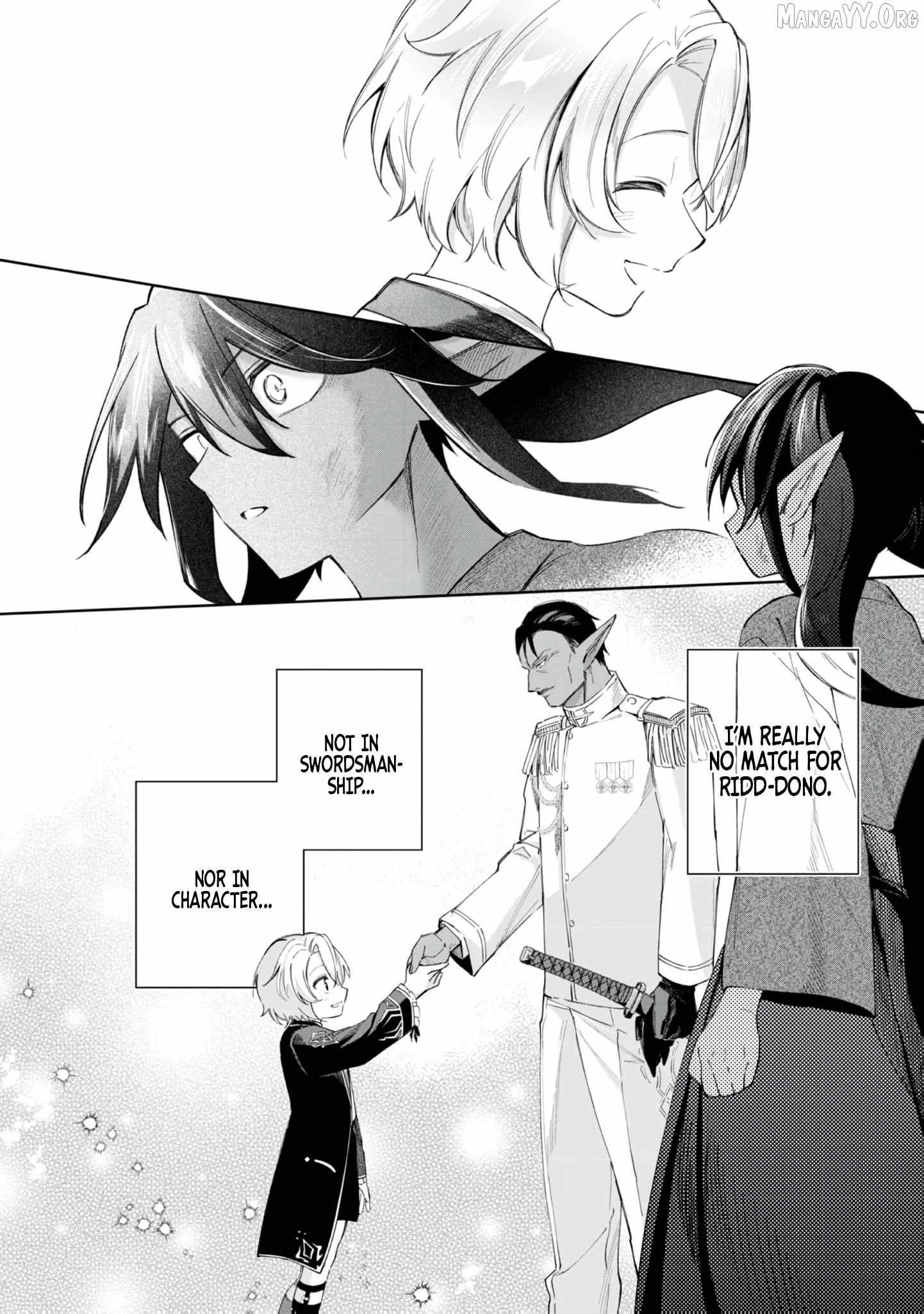 I Reincarnated As A Mob Villain In An Otome Game I Was Bashing Away At, But I