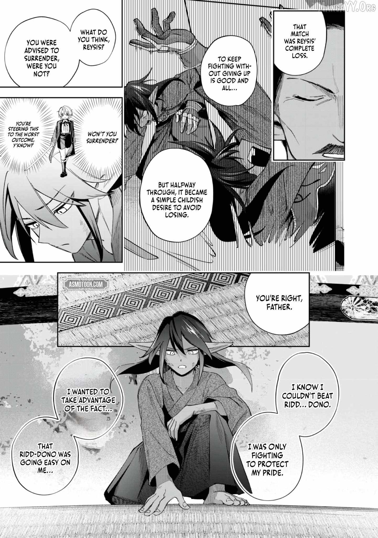 I Reincarnated As A Mob Villain In An Otome Game I Was Bashing Away At, But I
