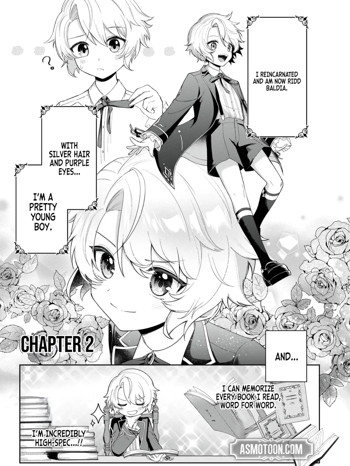 I Reincarnated As A Mob Villain In An Otome Game I Was Bashing Away At, But I