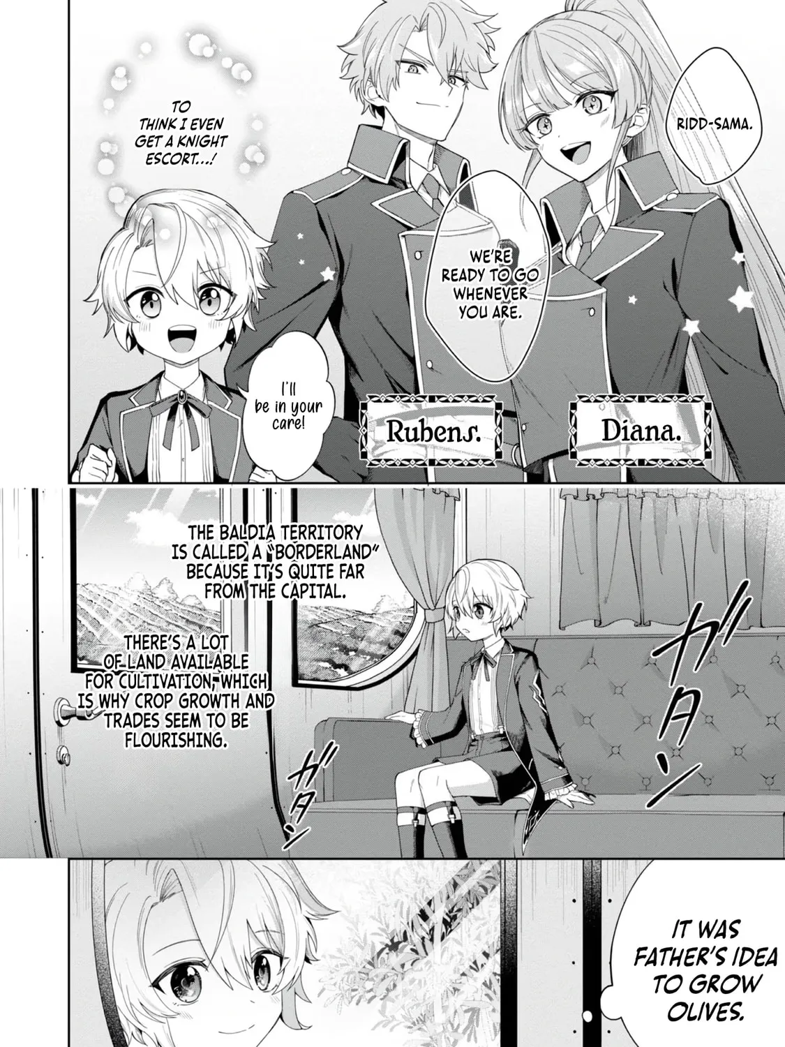 I Reincarnated As A Mob Villain In An Otome Game I Was Bashing Away At, But I