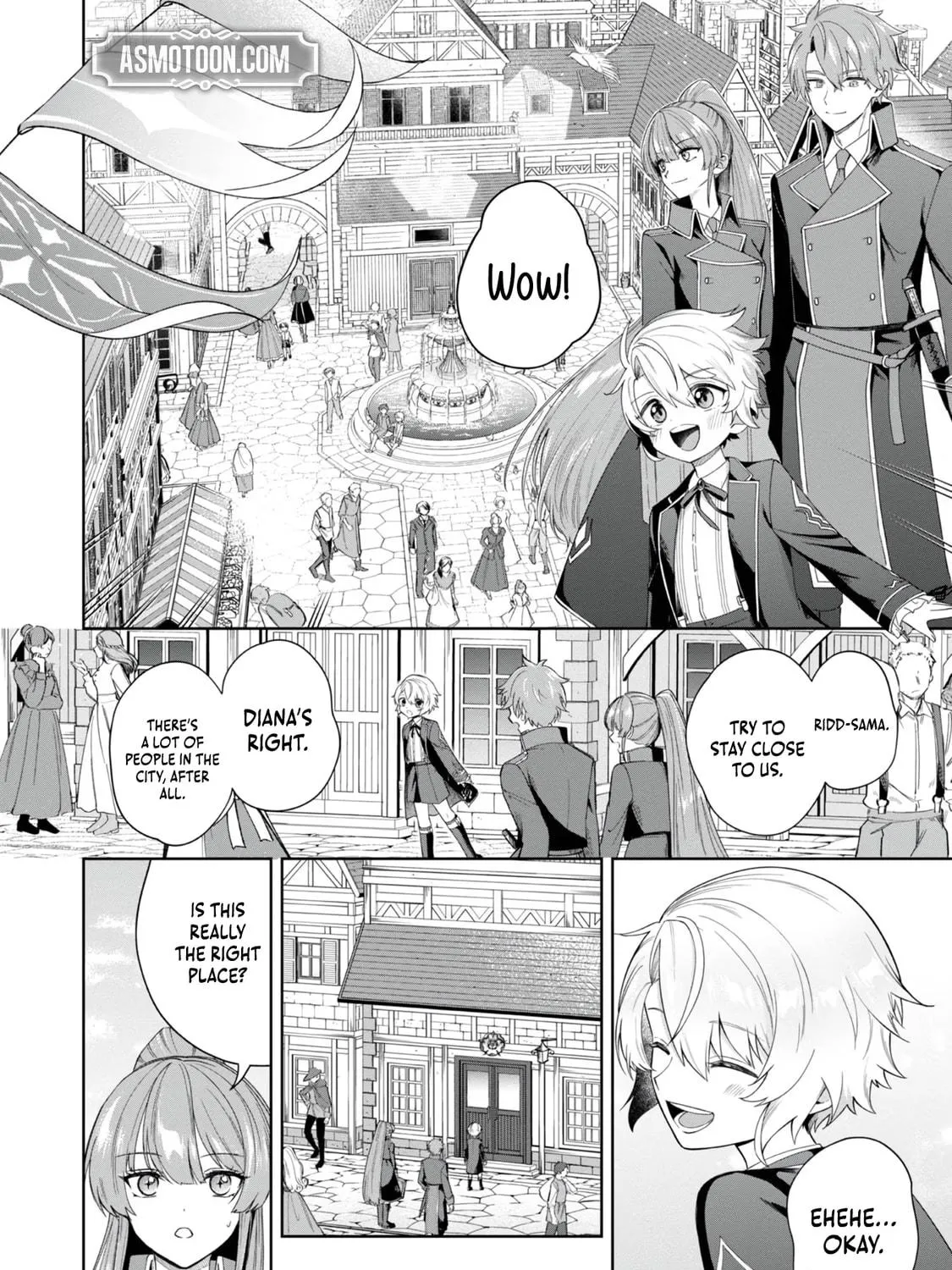 I Reincarnated As A Mob Villain In An Otome Game I Was Bashing Away At, But I