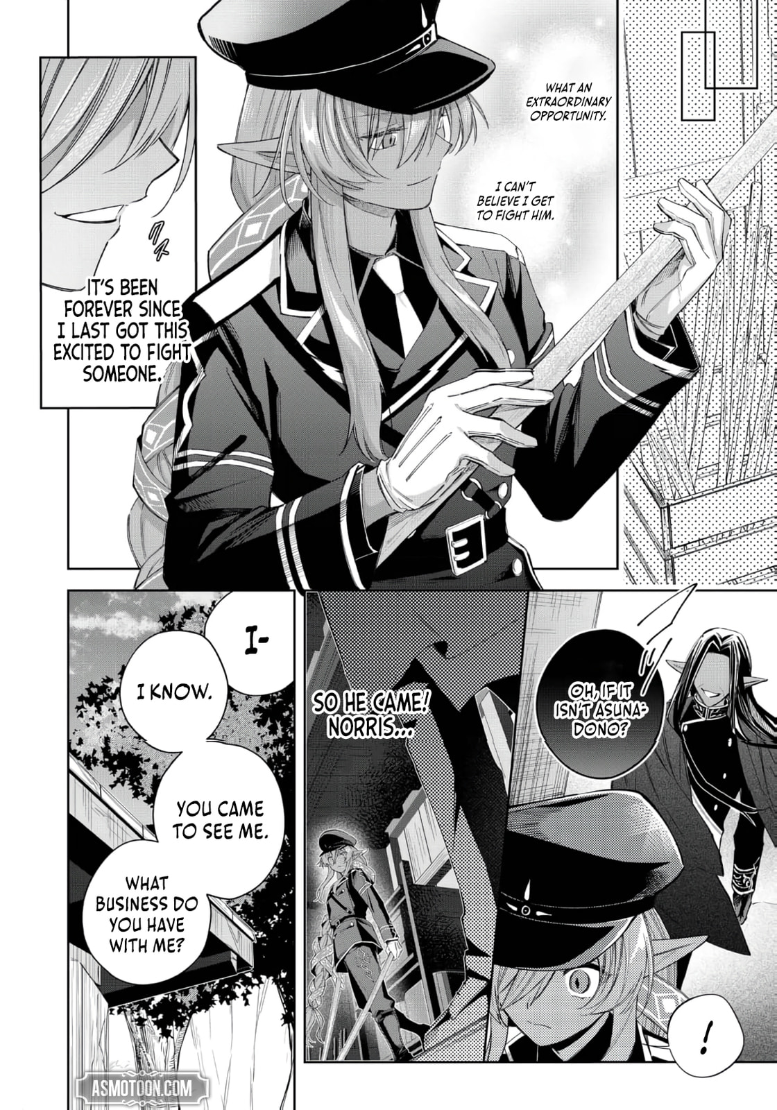 I Reincarnated As A Mob Villain In An Otome Game I Was Bashing Away At, But I