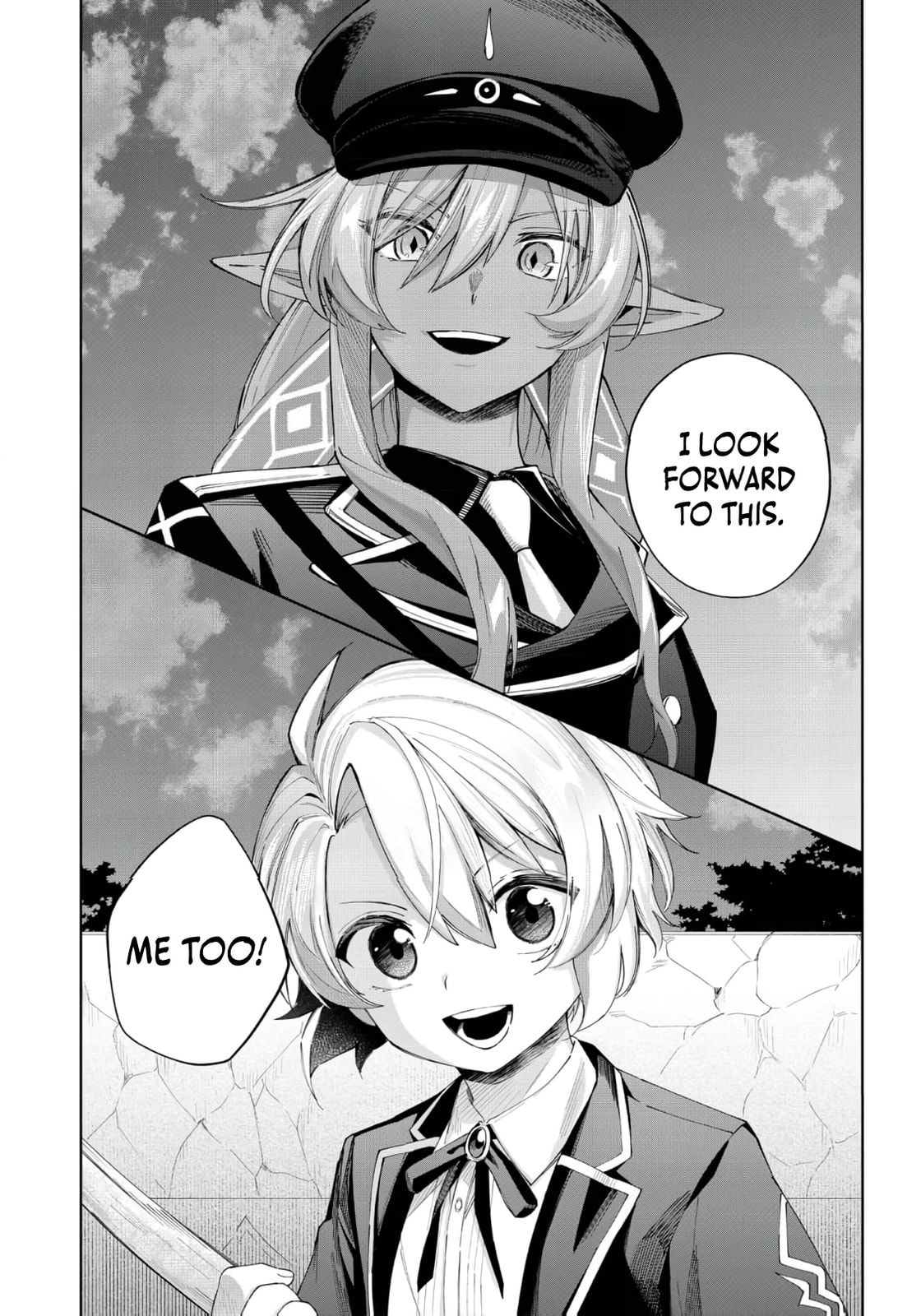 I Reincarnated As A Mob Villain In An Otome Game I Was Bashing Away At, But I