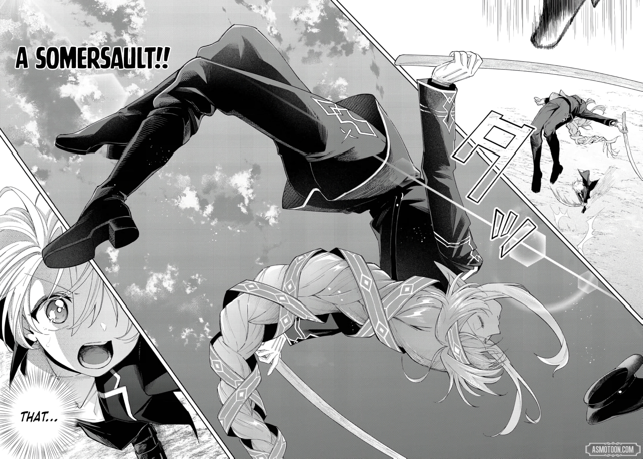 I Reincarnated As A Mob Villain In An Otome Game I Was Bashing Away At, But I