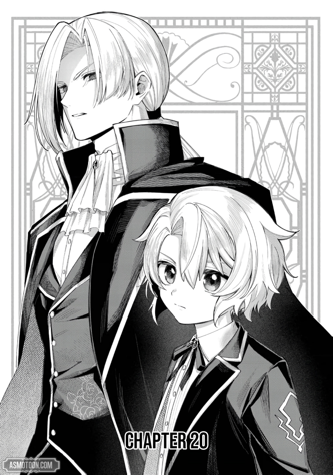 I Reincarnated As A Mob Villain In An Otome Game I Was Bashing Away At, But I