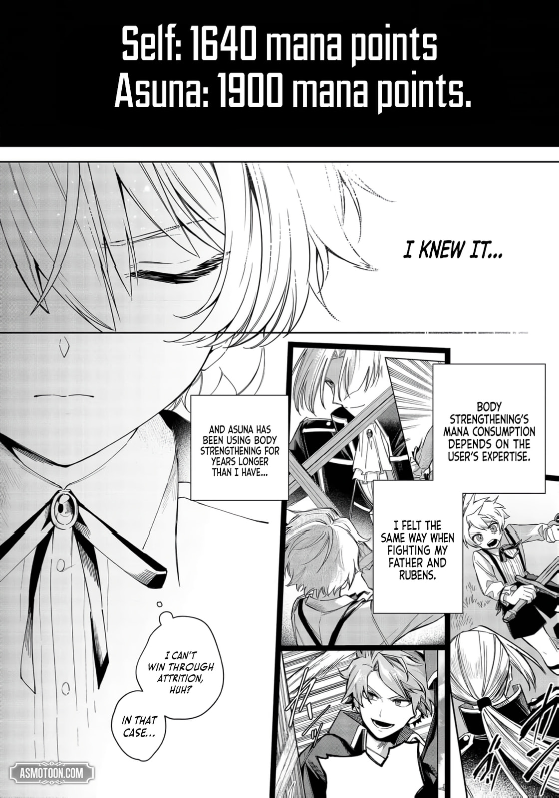 I Reincarnated As A Mob Villain In An Otome Game I Was Bashing Away At, But I
