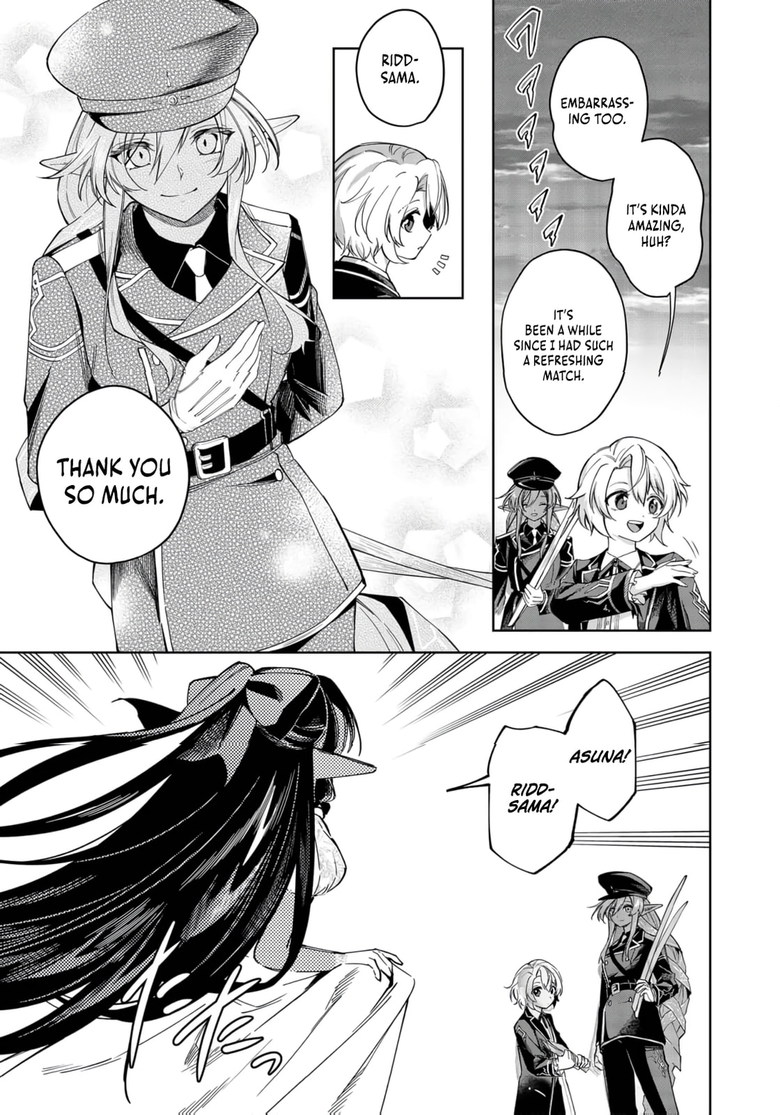 I Reincarnated As A Mob Villain In An Otome Game I Was Bashing Away At, But I