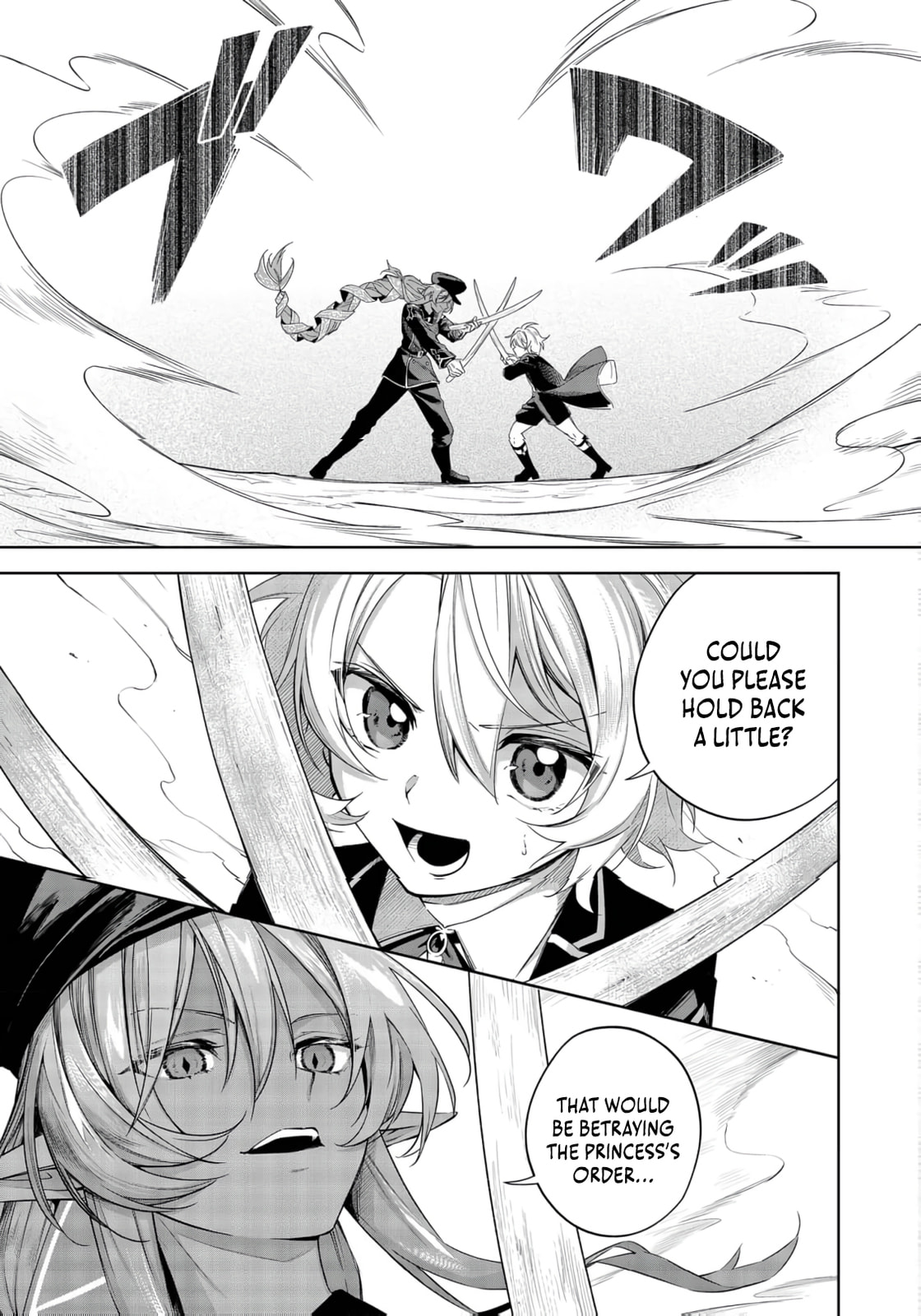 I Reincarnated As A Mob Villain In An Otome Game I Was Bashing Away At, But I