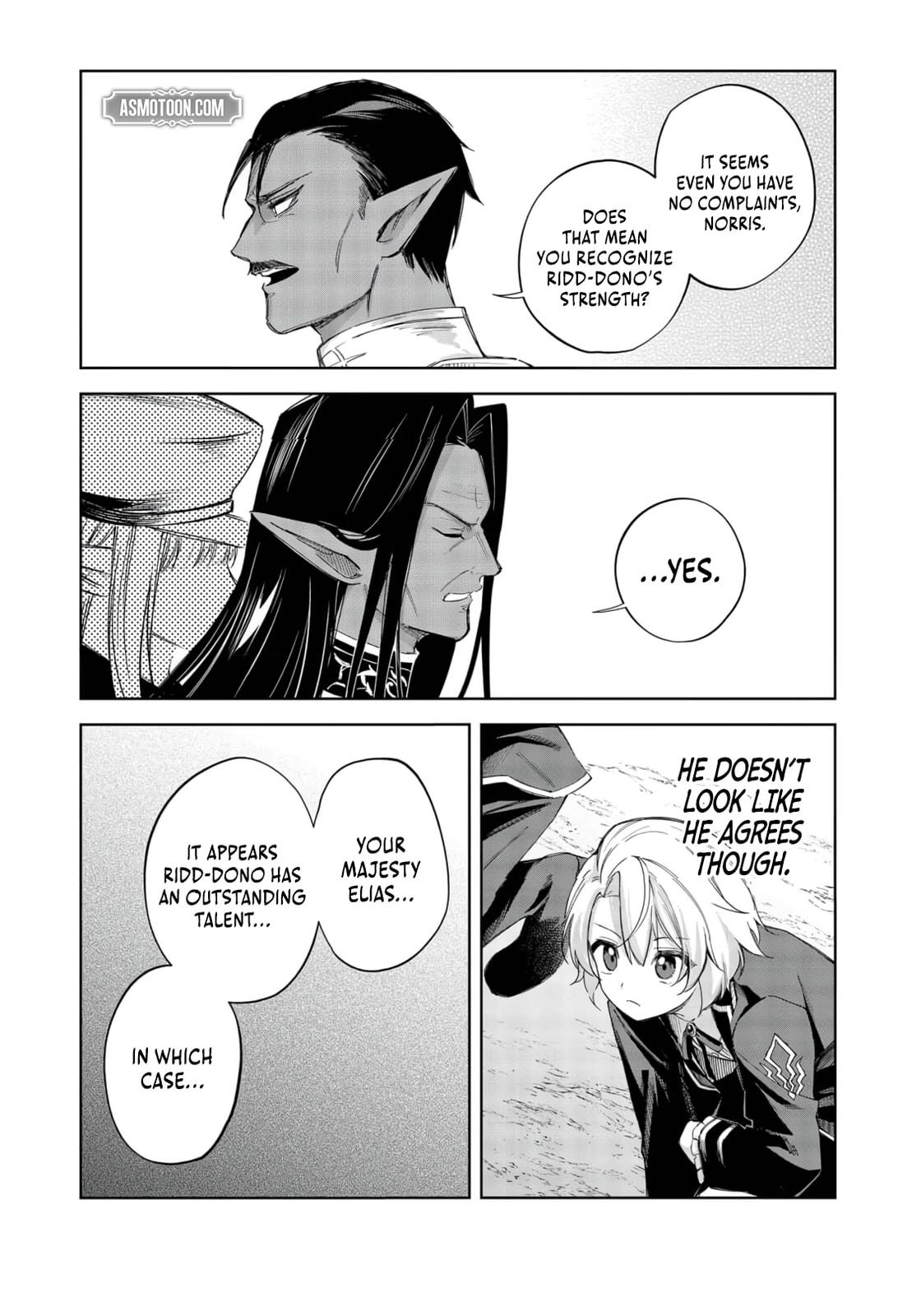 I Reincarnated As A Mob Villain In An Otome Game I Was Bashing Away At, But I