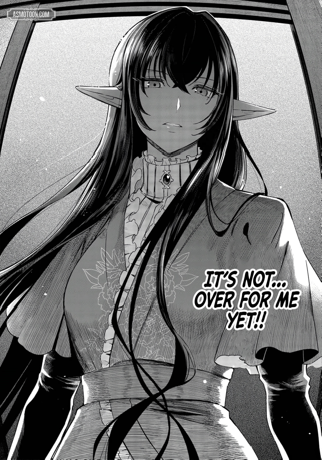 I Reincarnated As A Mob Villain In An Otome Game I Was Bashing Away At, But I