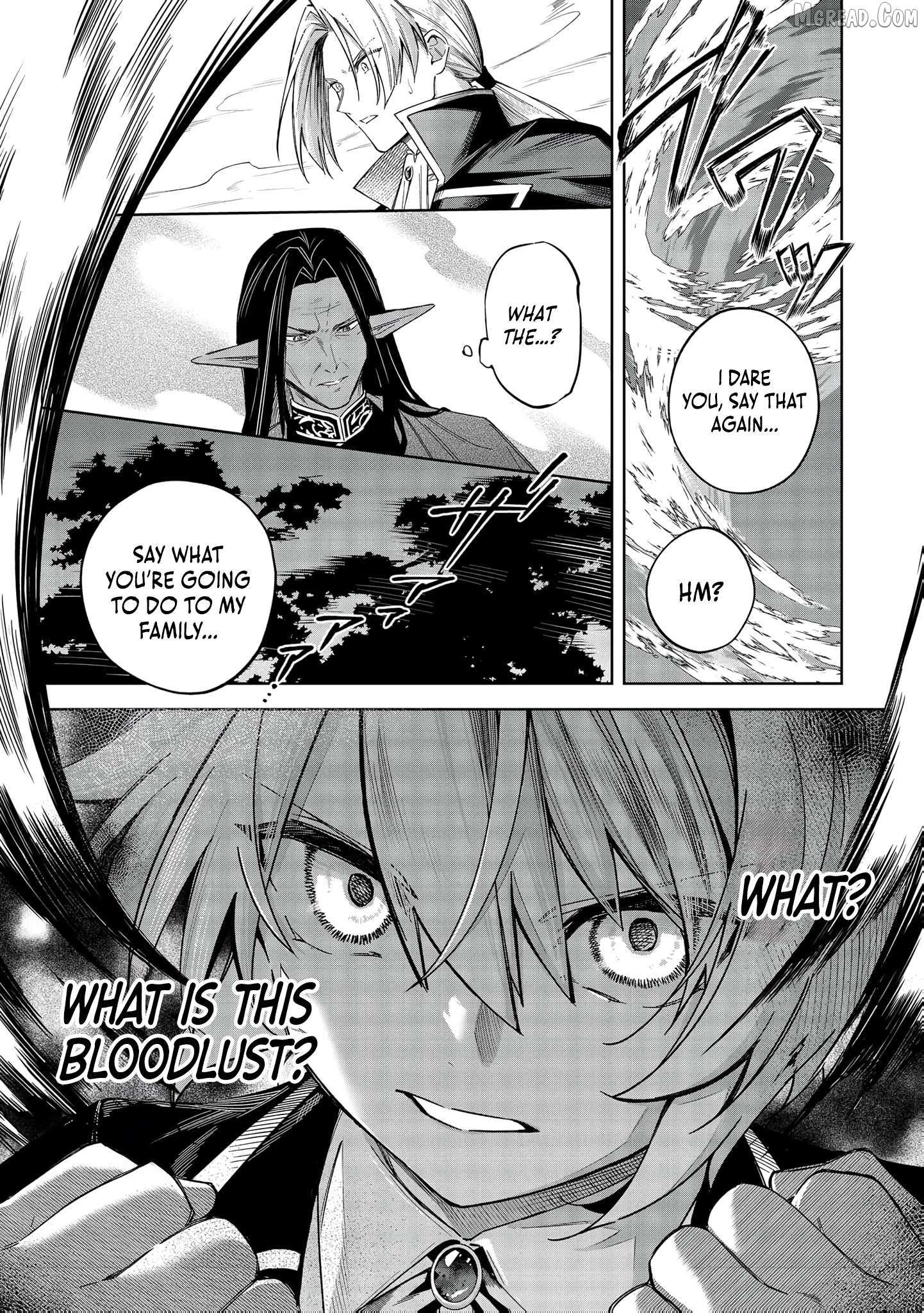 I Reincarnated As A Mob Villain In An Otome Game I Was Bashing Away At, But I