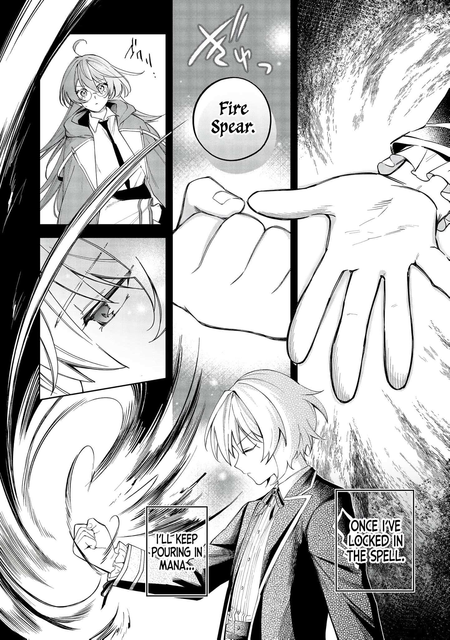 I Reincarnated As A Mob Villain In An Otome Game I Was Bashing Away At, But I