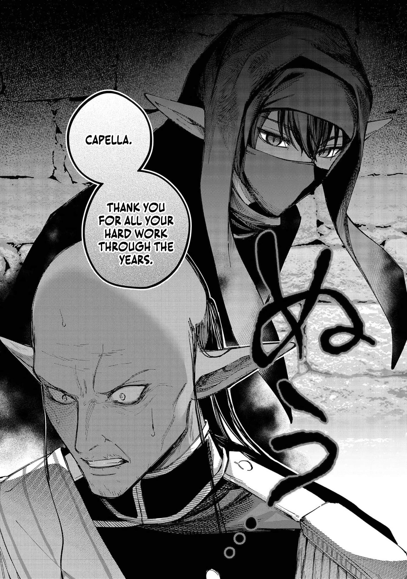 I Reincarnated As A Mob Villain In An Otome Game I Was Bashing Away At, But I