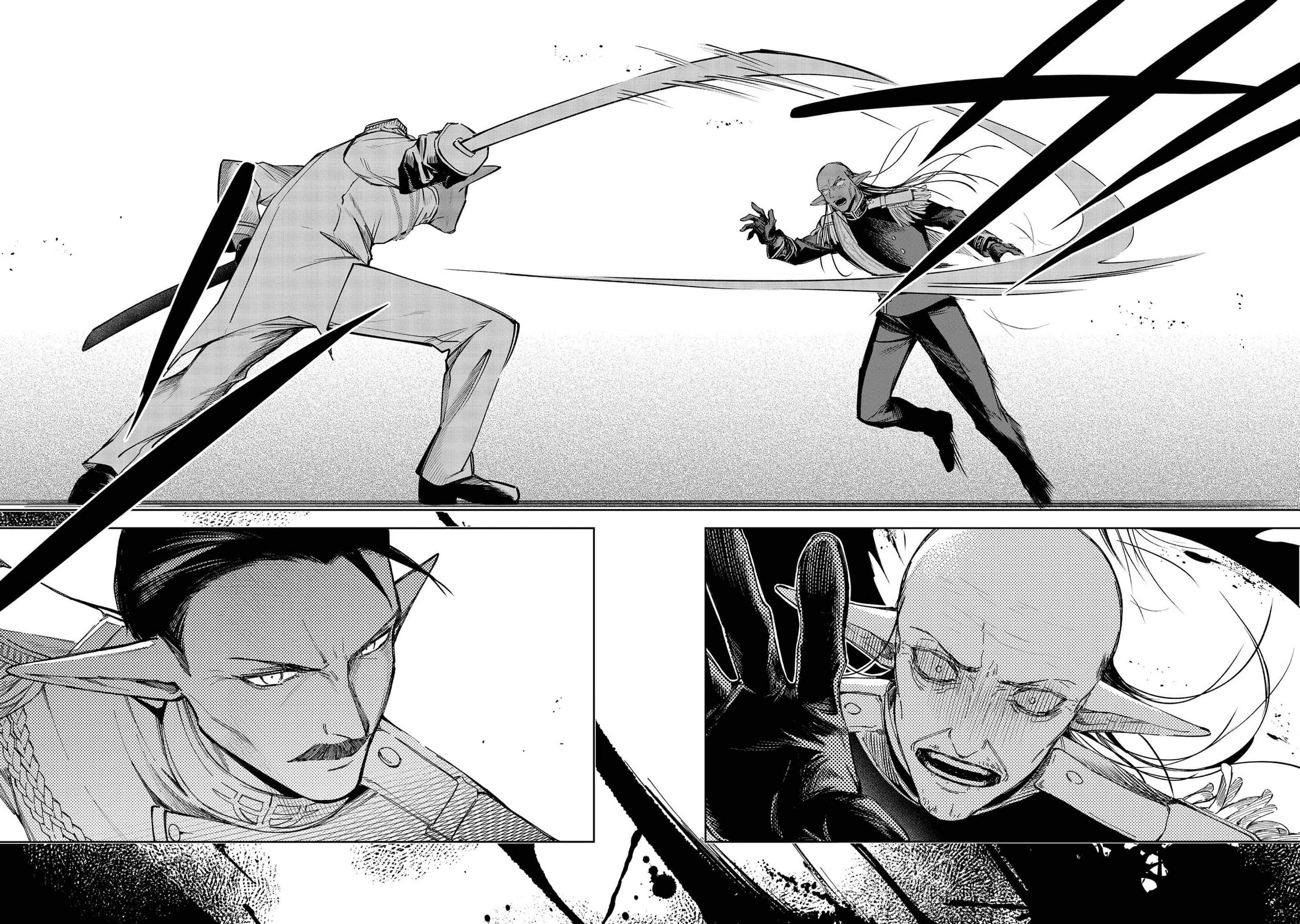 I Reincarnated As A Mob Villain In An Otome Game I Was Bashing Away At, But I