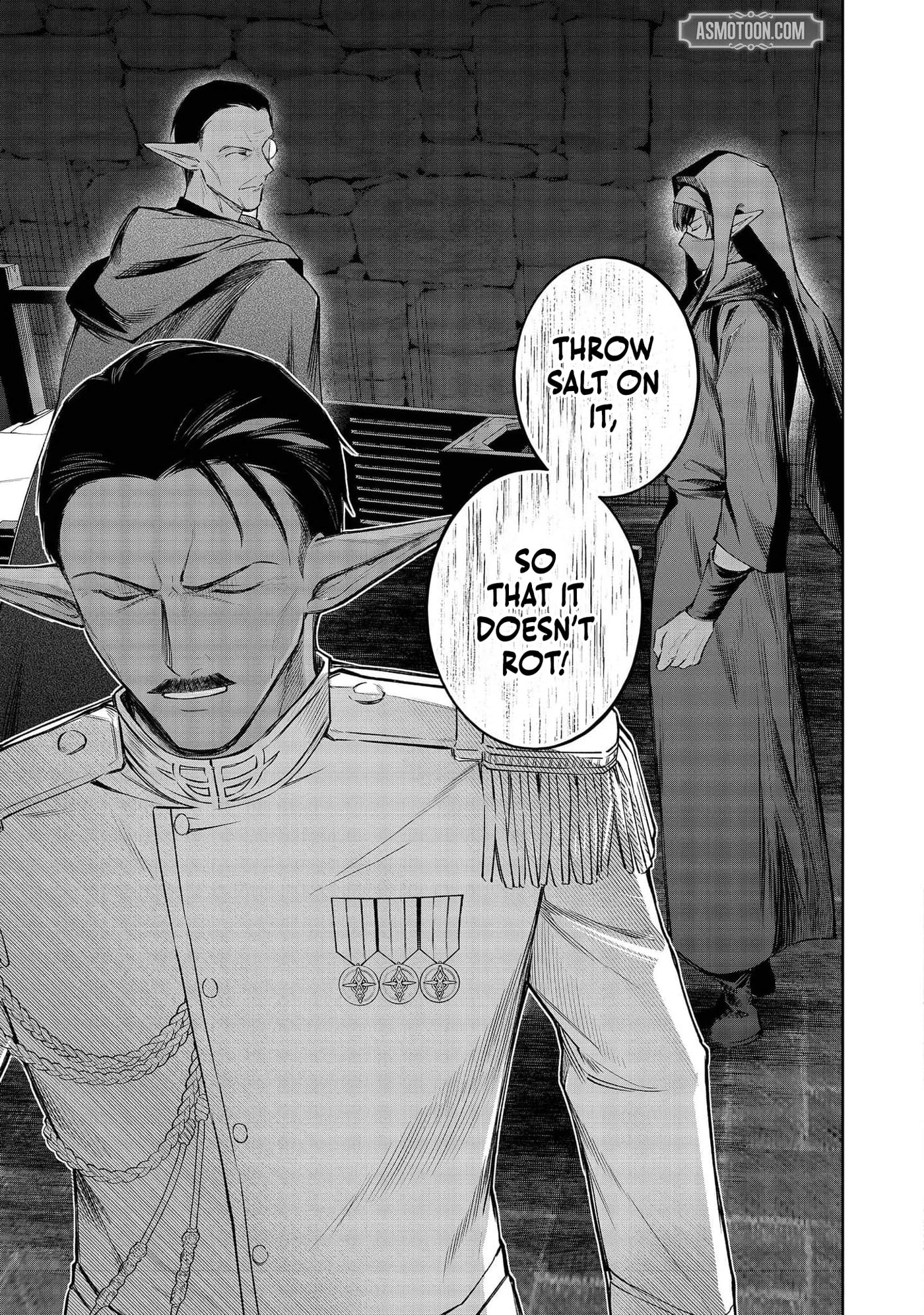 I Reincarnated As A Mob Villain In An Otome Game I Was Bashing Away At, But I