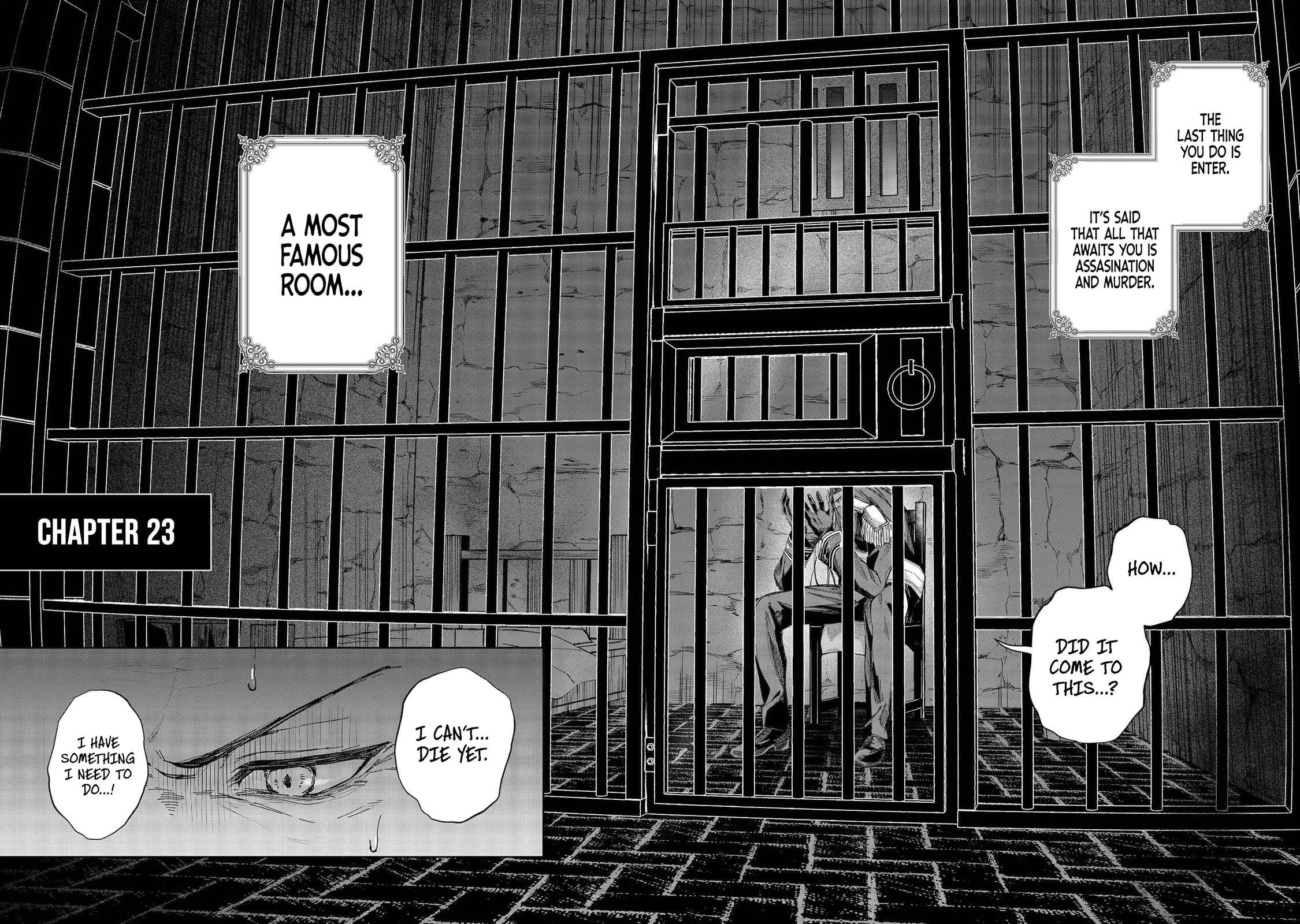 I Reincarnated As A Mob Villain In An Otome Game I Was Bashing Away At, But I