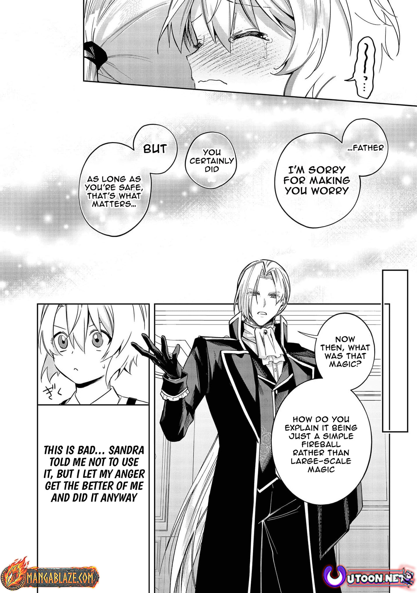 I Reincarnated As A Mob Villain In An Otome Game I Was Bashing Away At, But I