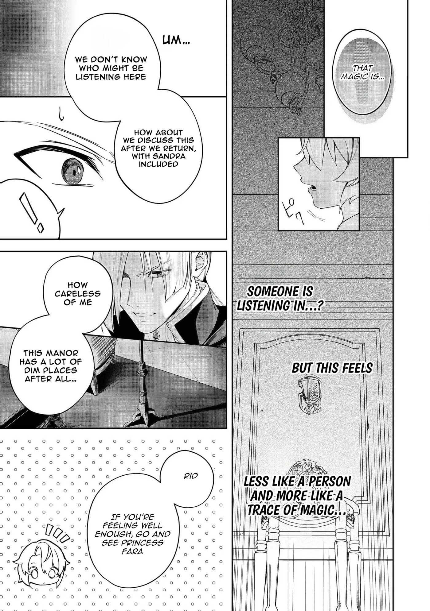 I Reincarnated As A Mob Villain In An Otome Game I Was Bashing Away At, But I