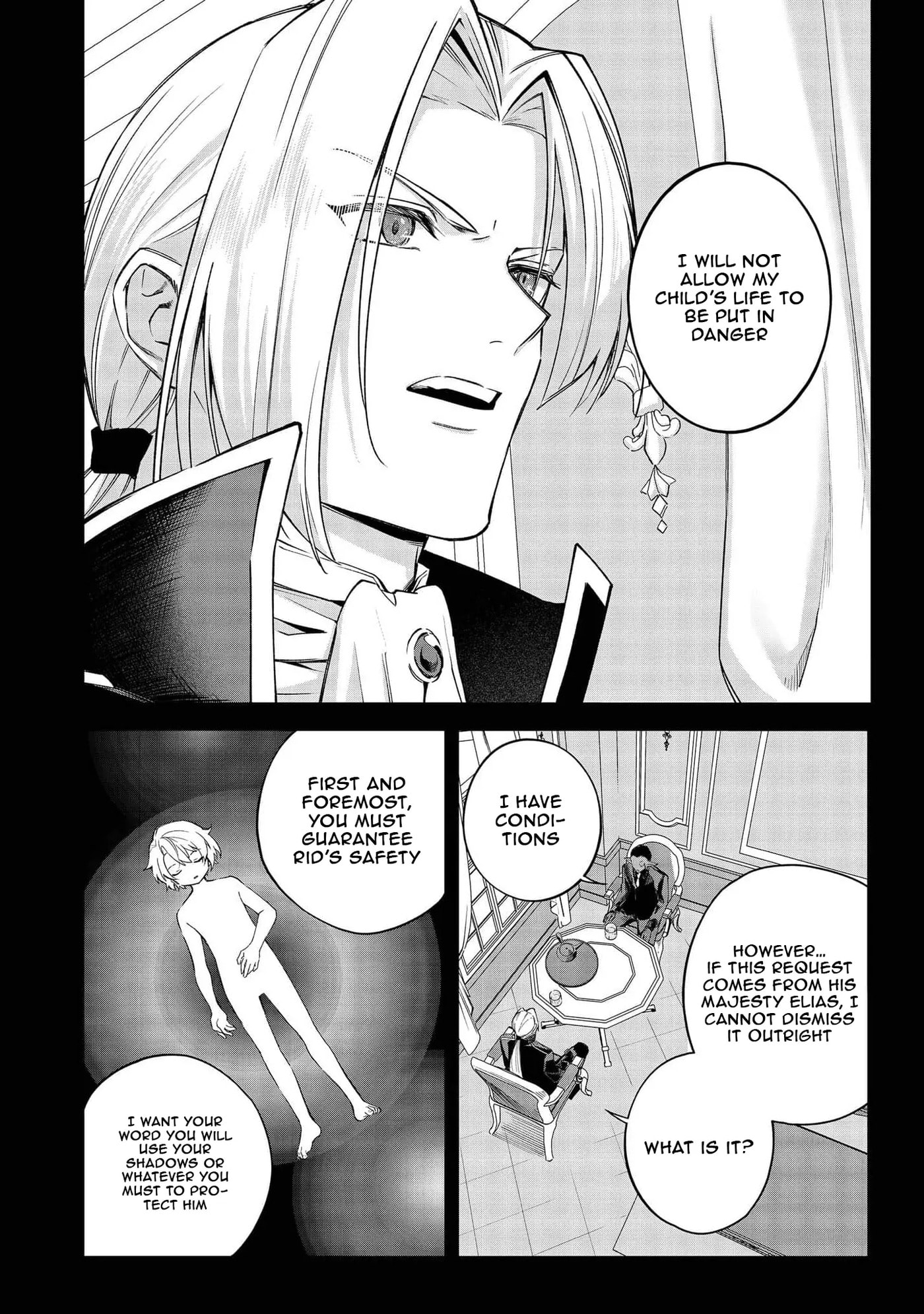 I Reincarnated As A Mob Villain In An Otome Game I Was Bashing Away At, But I