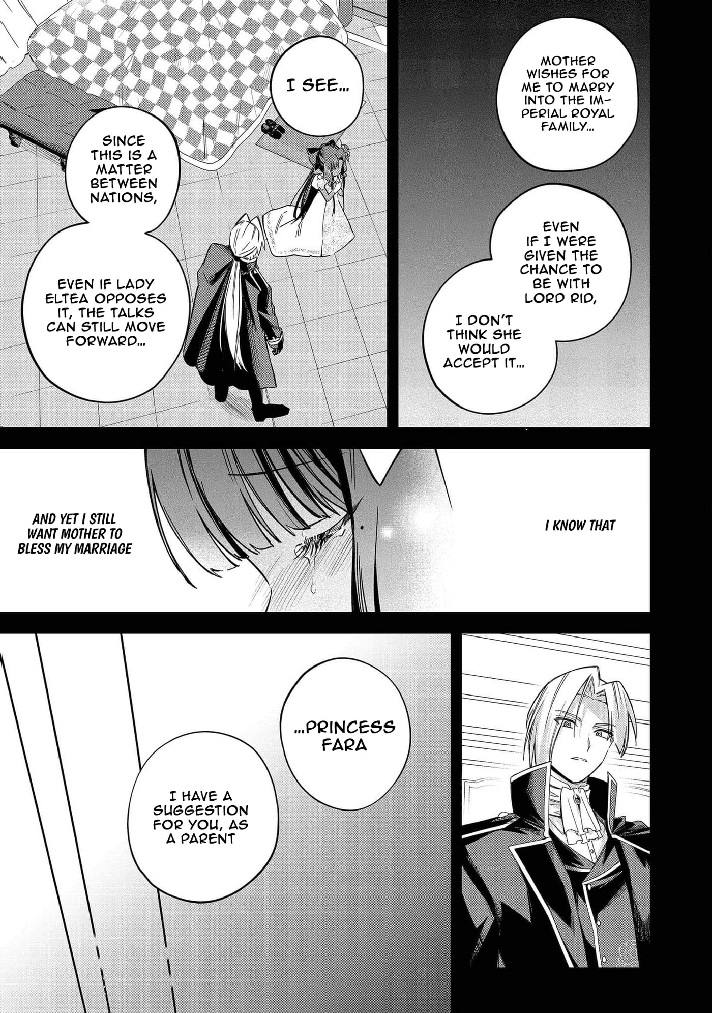 I Reincarnated As A Mob Villain In An Otome Game I Was Bashing Away At, But I