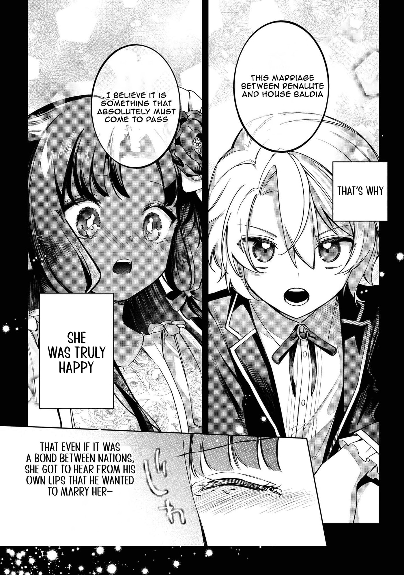 I Reincarnated As A Mob Villain In An Otome Game I Was Bashing Away At, But I