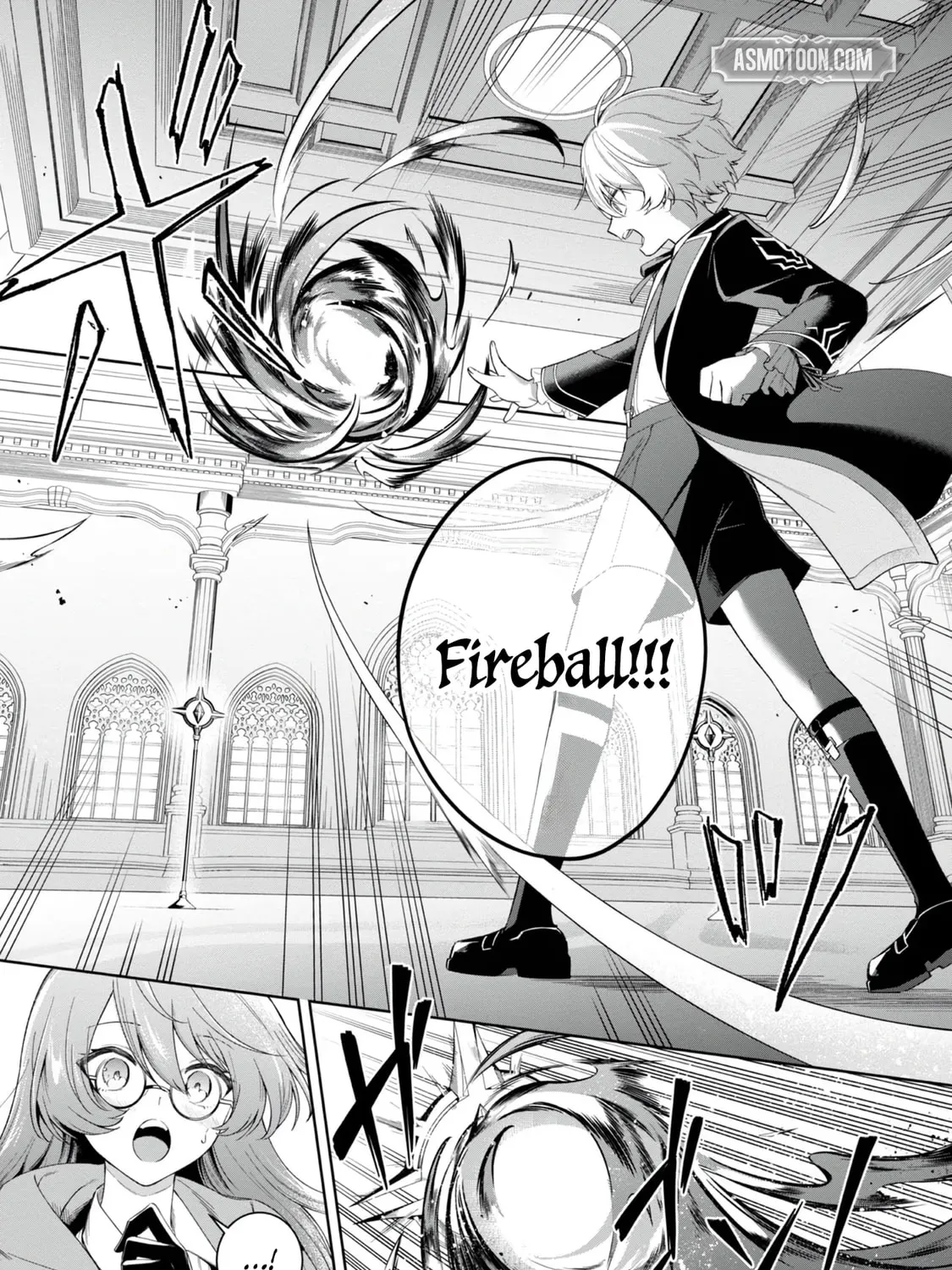 I Reincarnated As A Mob Villain In An Otome Game I Was Bashing Away At, But I