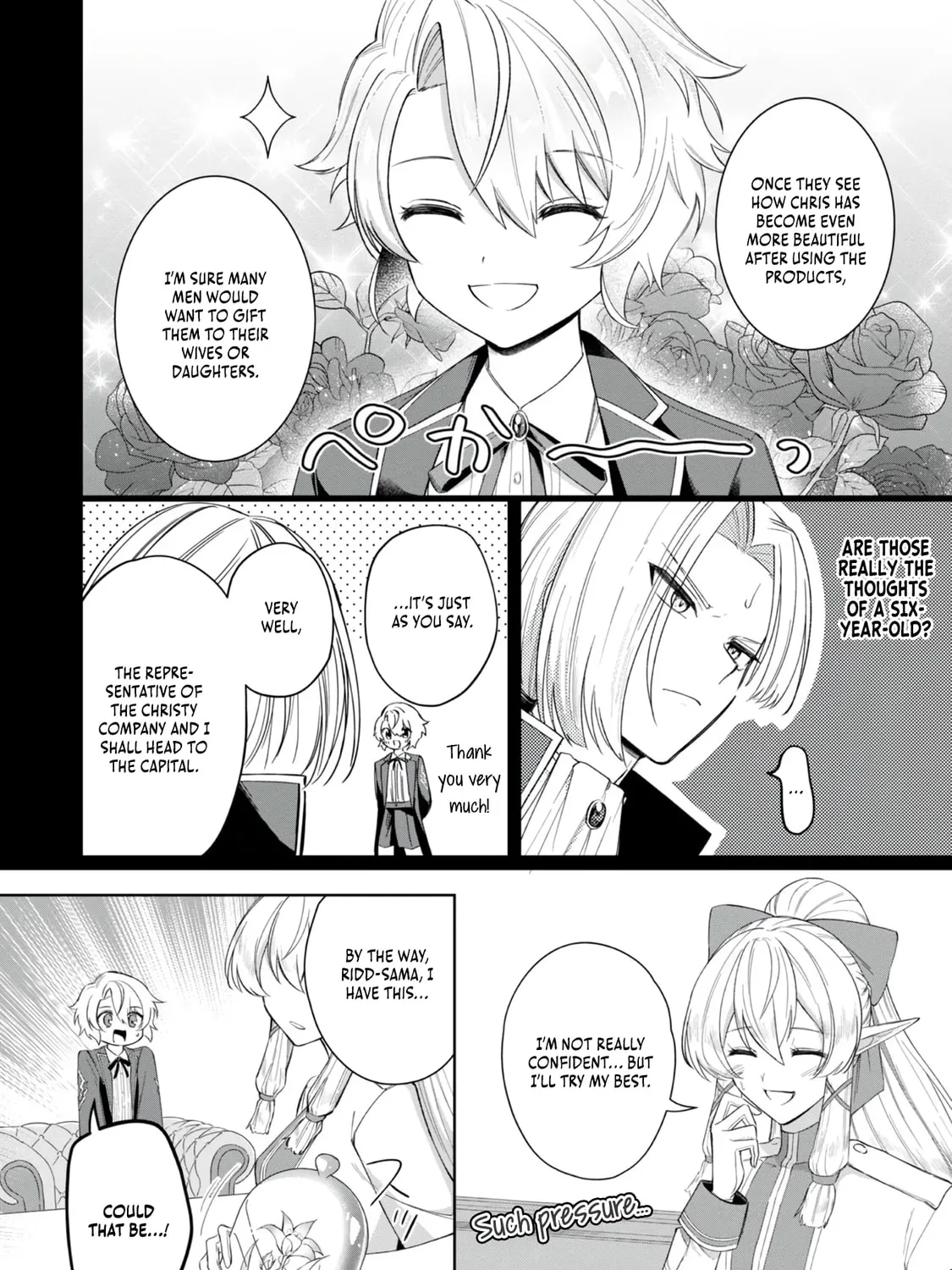 I Reincarnated As A Mob Villain In An Otome Game I Was Bashing Away At, But I