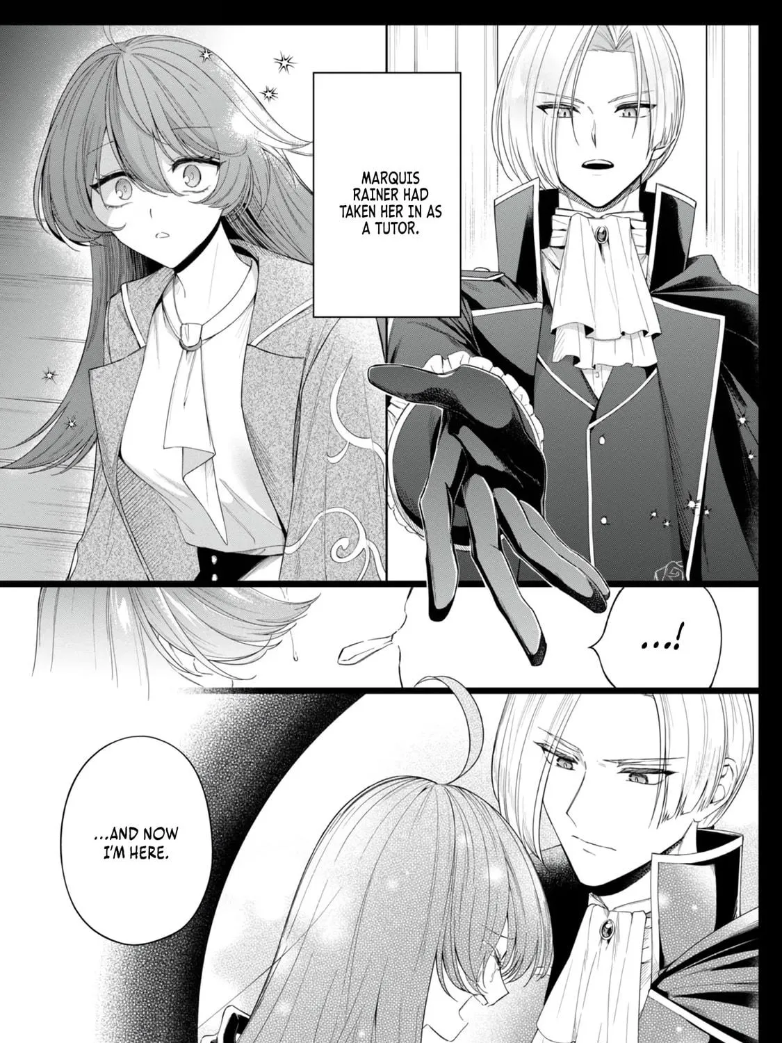 I Reincarnated As A Mob Villain In An Otome Game I Was Bashing Away At, But I