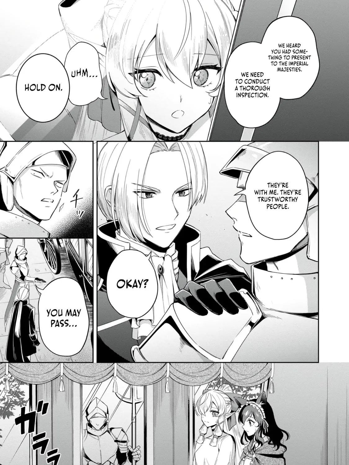 I Reincarnated As A Mob Villain In An Otome Game I Was Bashing Away At, But I