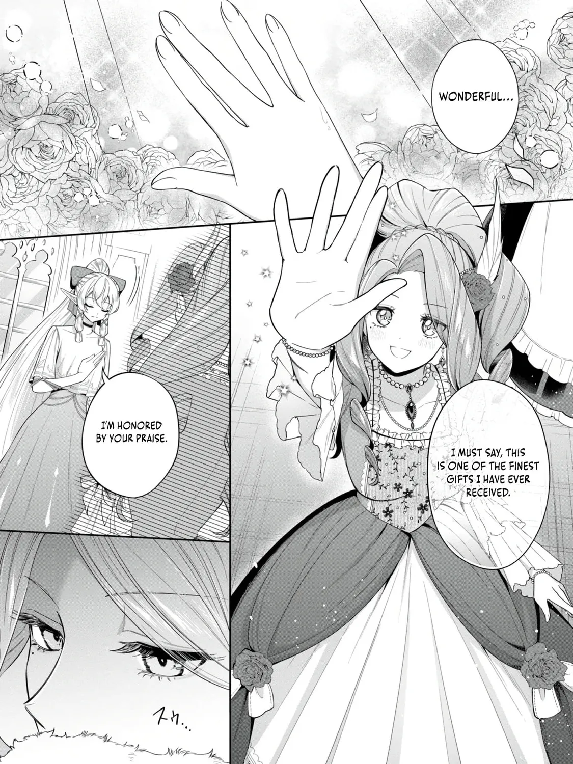 I Reincarnated As A Mob Villain In An Otome Game I Was Bashing Away At, But I
