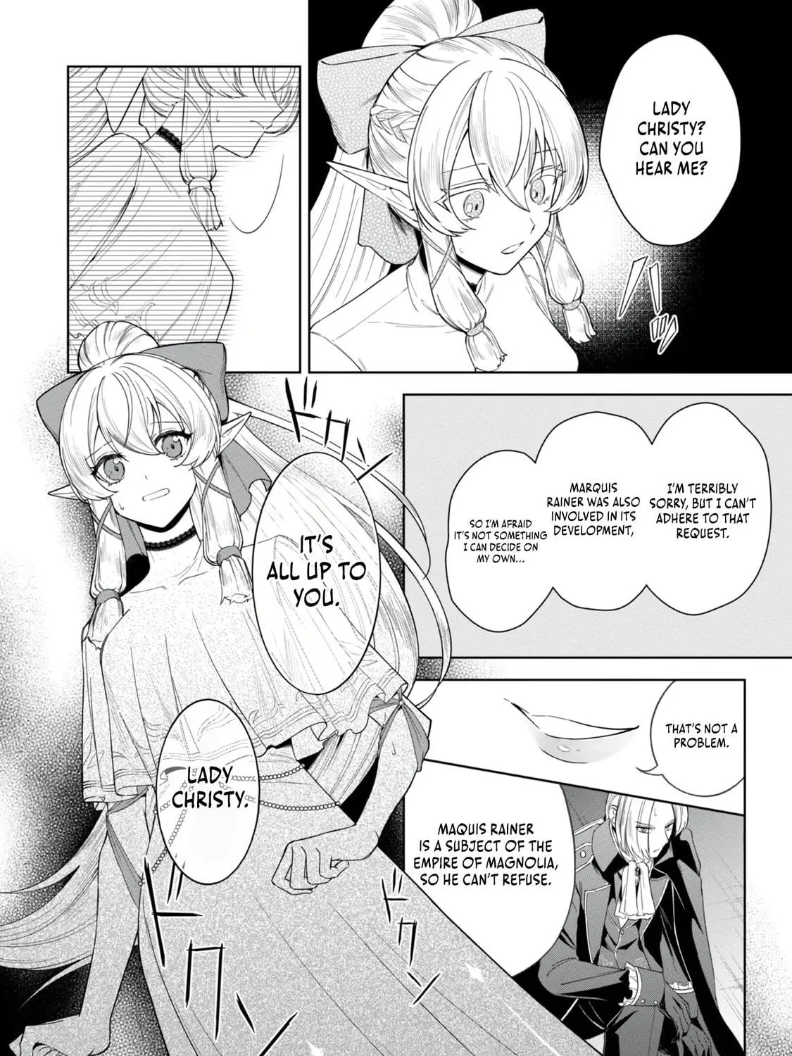 I Reincarnated As A Mob Villain In An Otome Game I Was Bashing Away At, But I